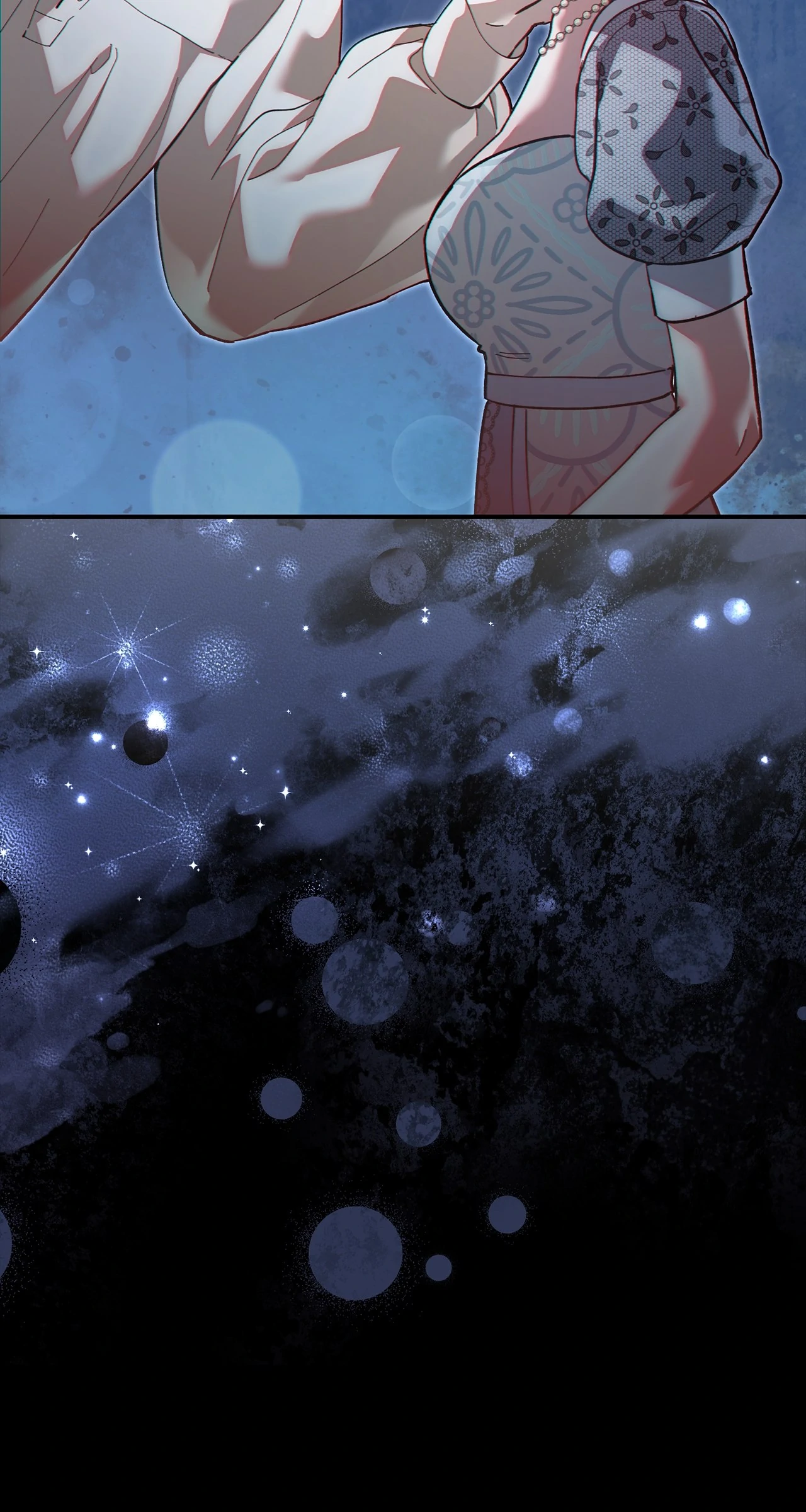 Run Away, From Me Chapter 38 - page 36