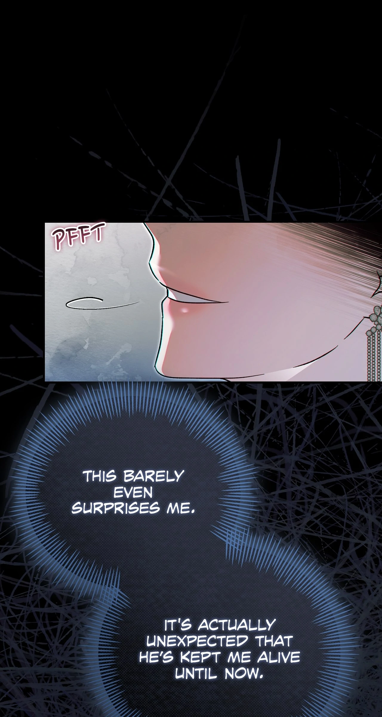 Run Away, From Me Chapter 38 - page 38