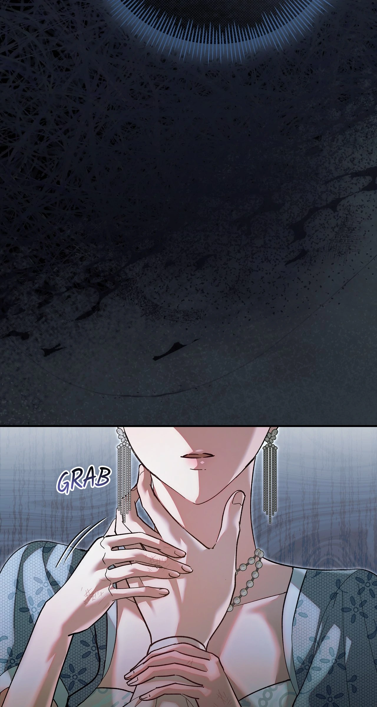 Run Away, From Me Chapter 38 - page 39