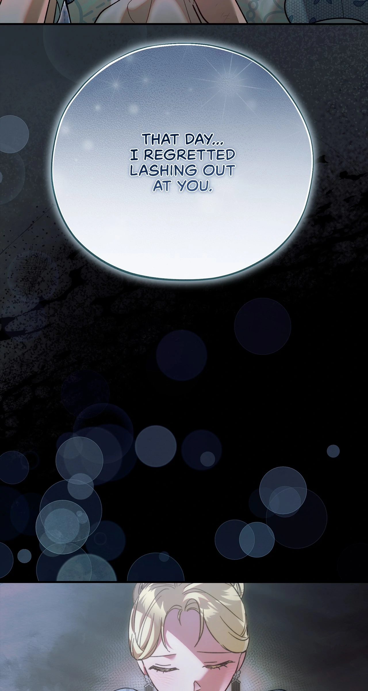 Run Away, From Me Chapter 38 - page 40
