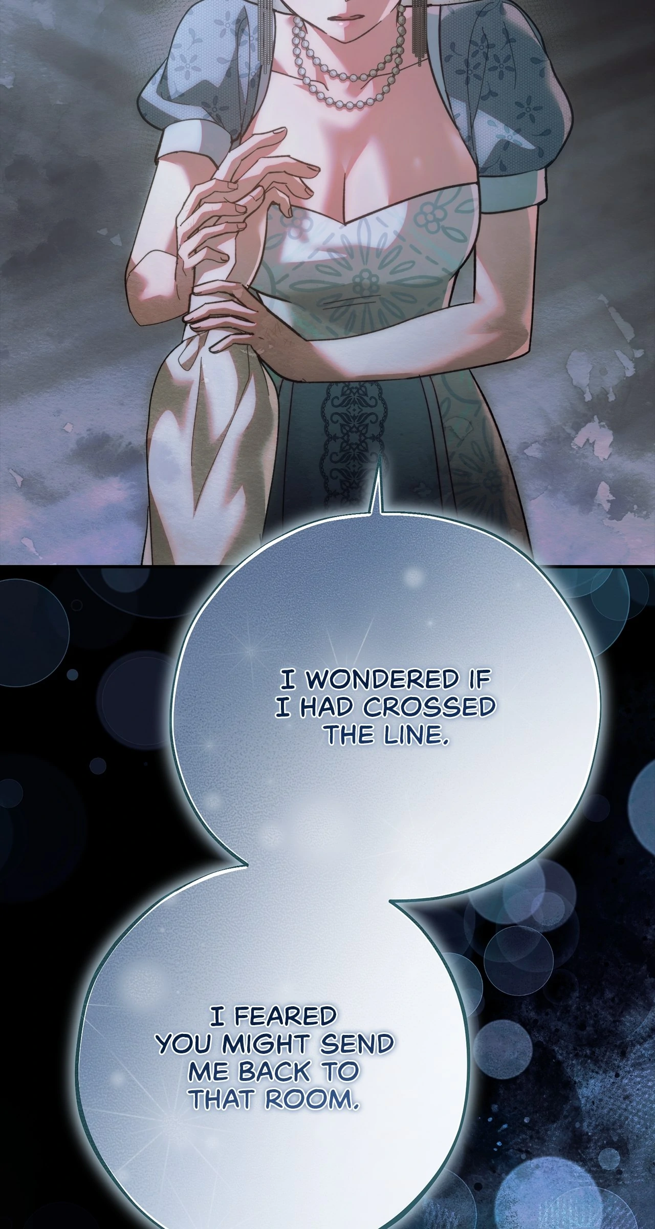 Run Away, From Me Chapter 38 - page 41
