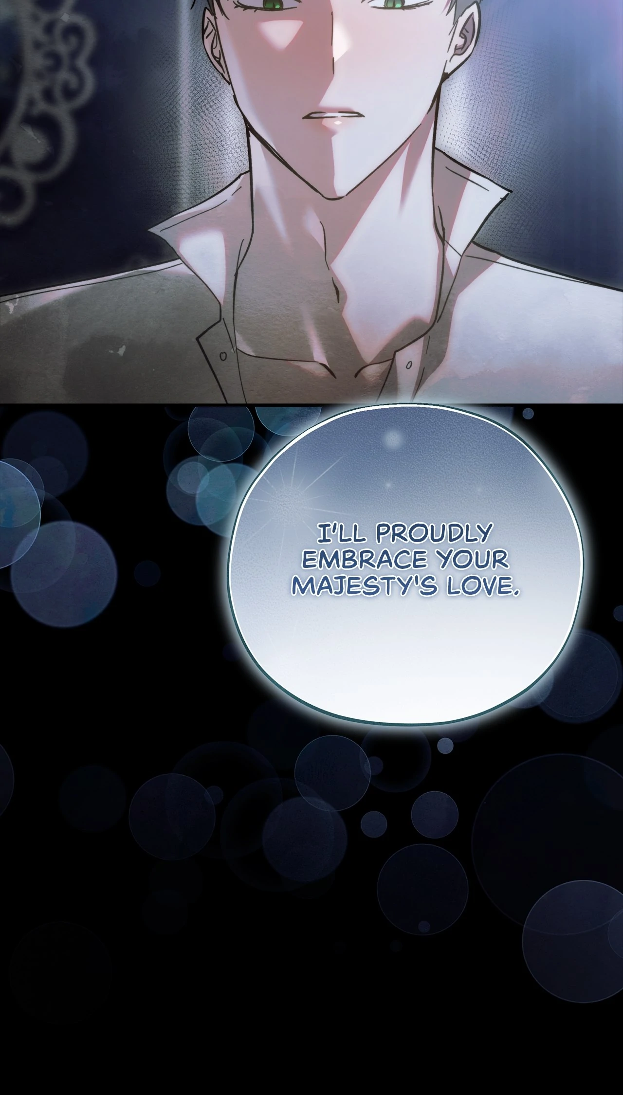 Run Away, From Me Chapter 38 - page 45