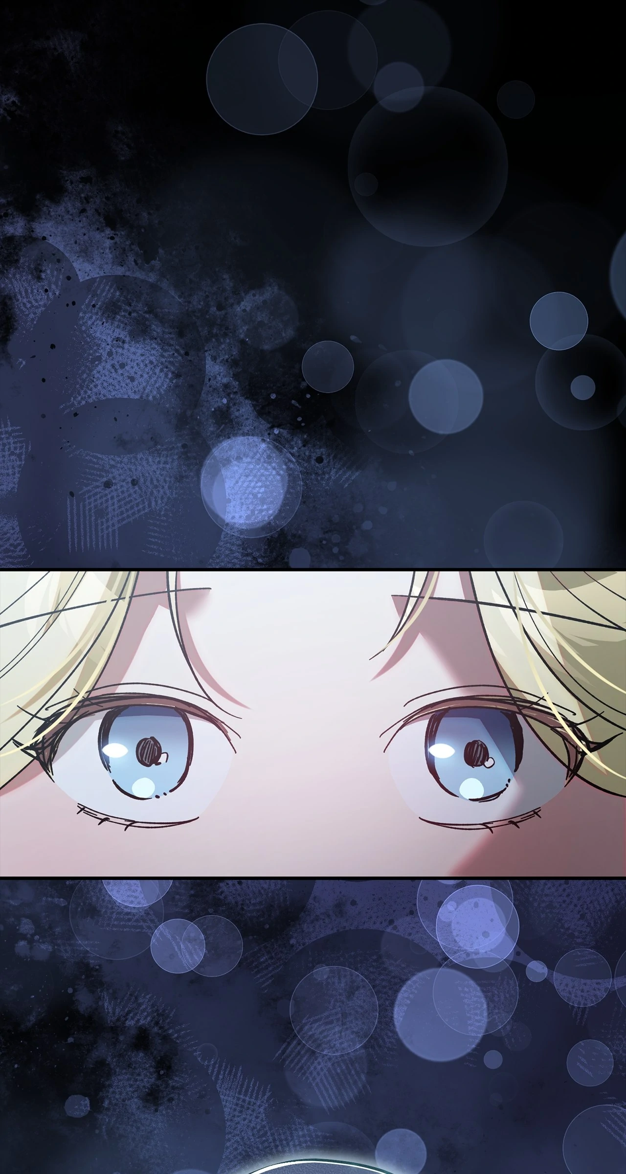 Run Away, From Me Chapter 38 - page 46