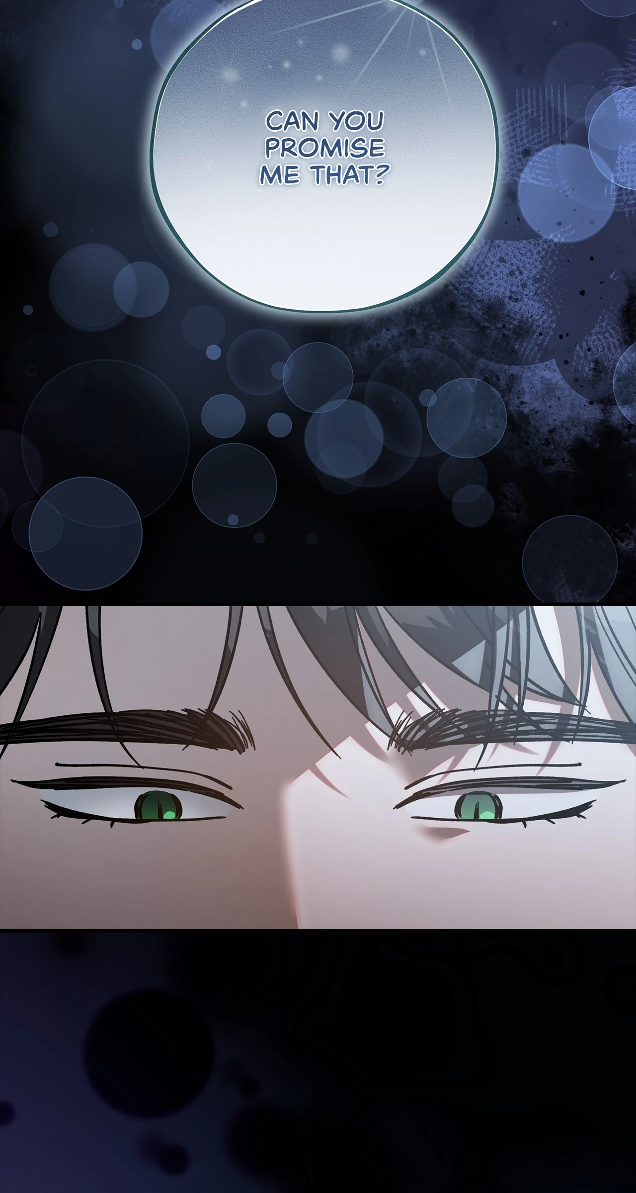 Run Away, From Me Chapter 38 - page 47