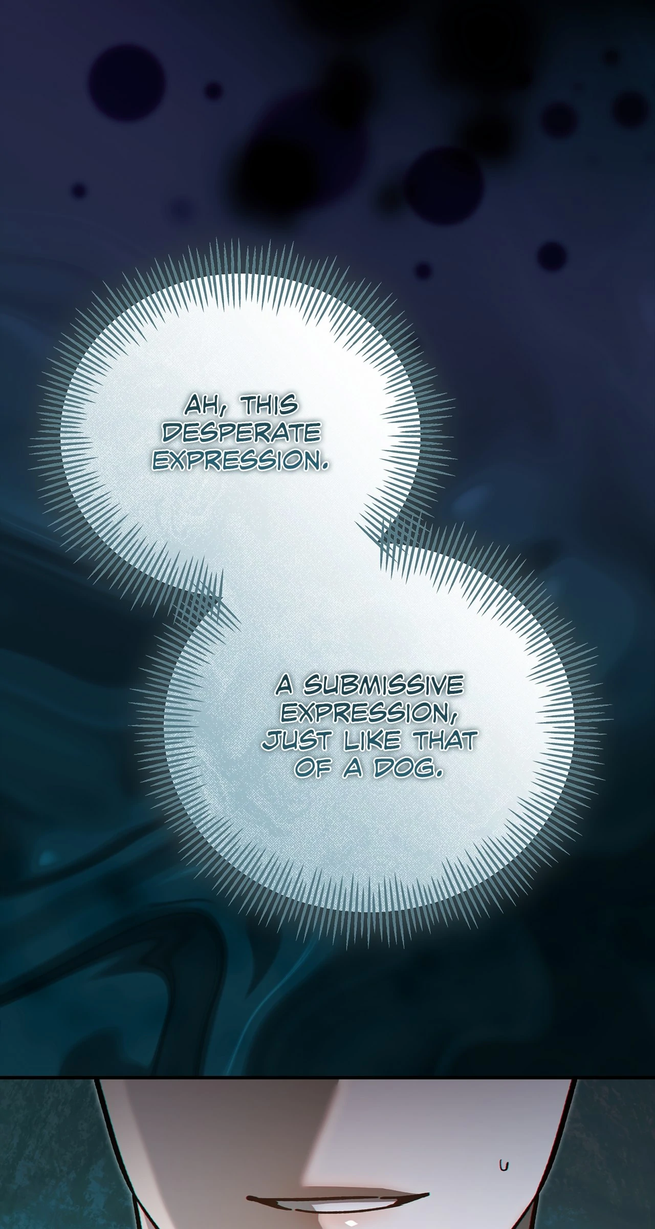 Run Away, From Me Chapter 38 - page 48