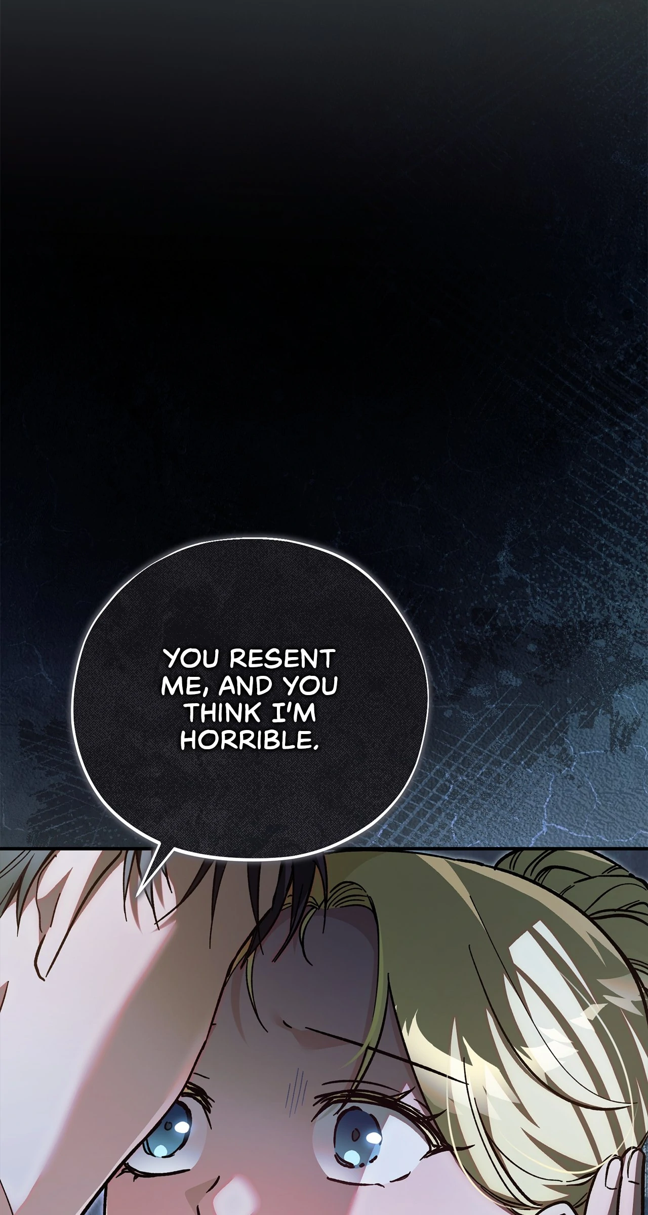Run Away, From Me Chapter 38 - page 5