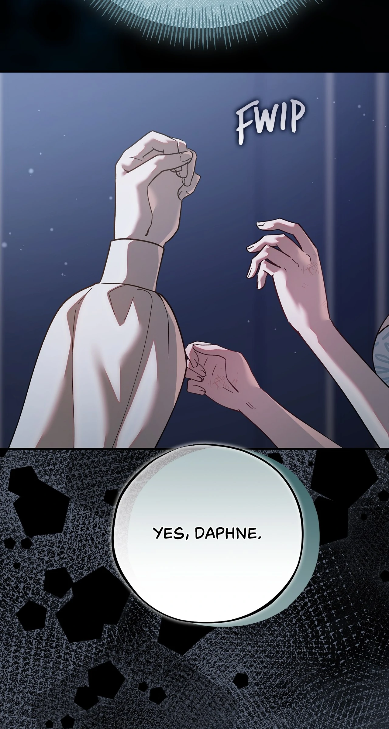 Run Away, From Me Chapter 38 - page 50