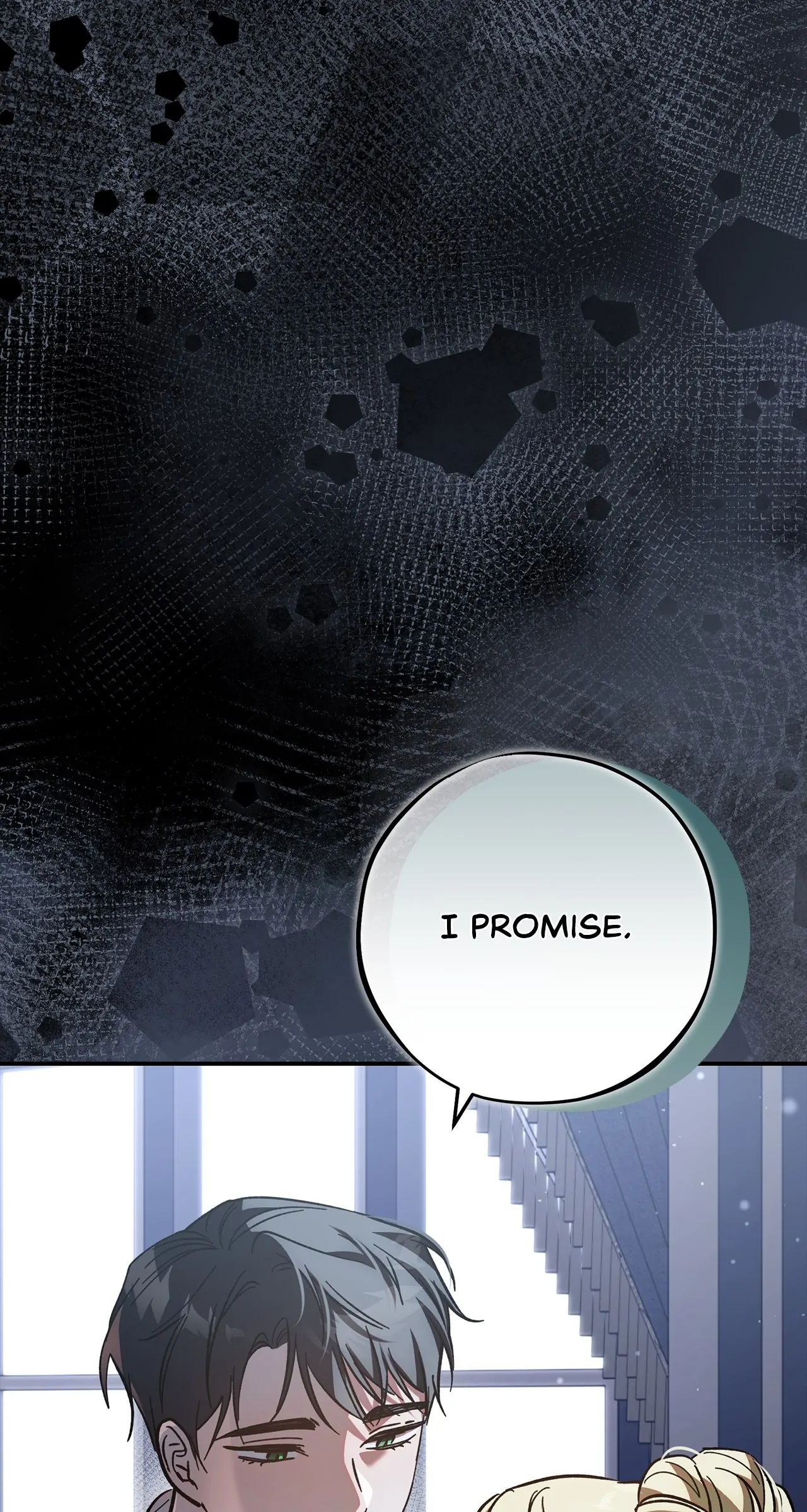 Run Away, From Me Chapter 38 - page 51