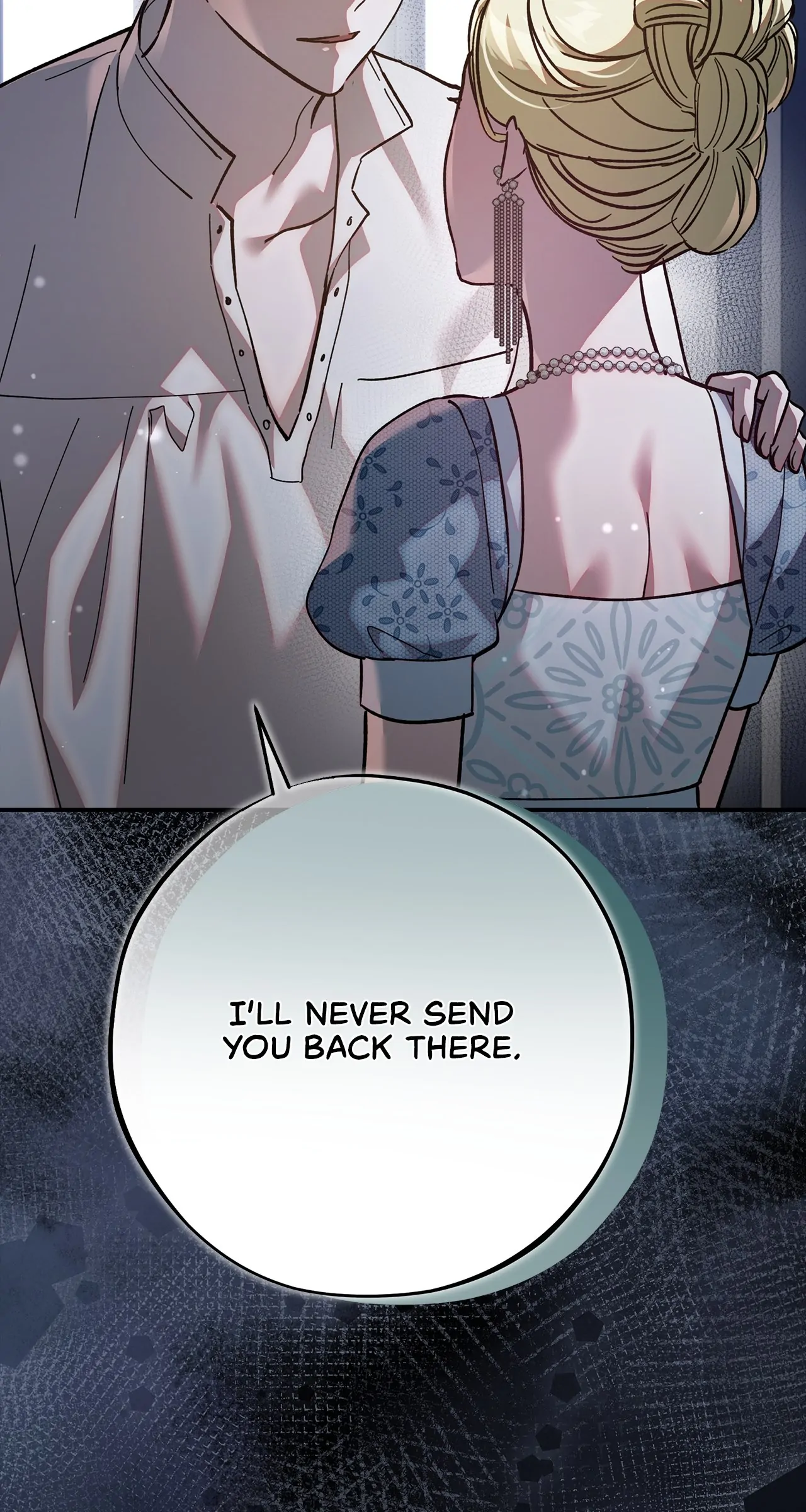 Run Away, From Me Chapter 38 - page 52