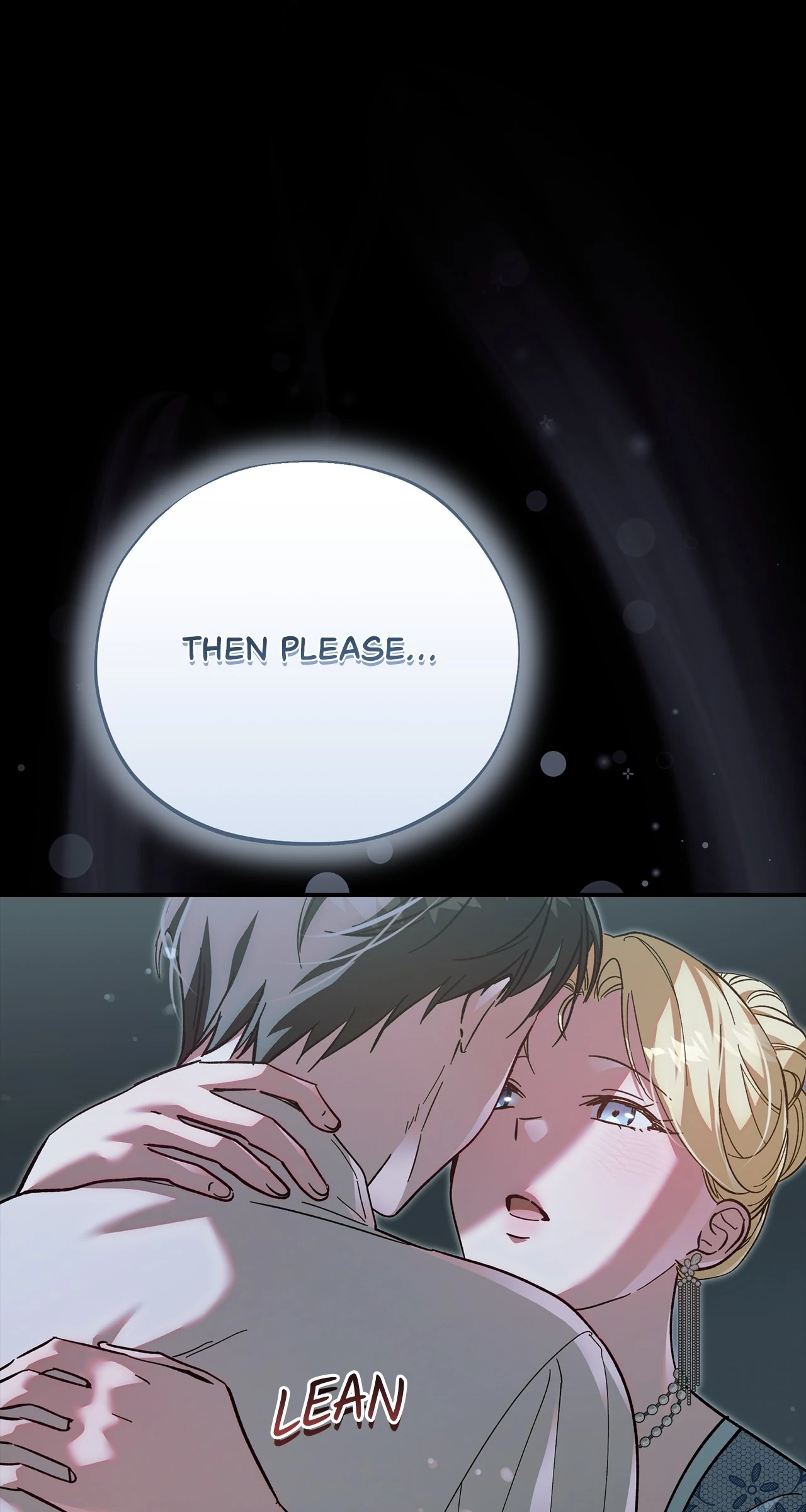 Run Away, From Me Chapter 38 - page 55