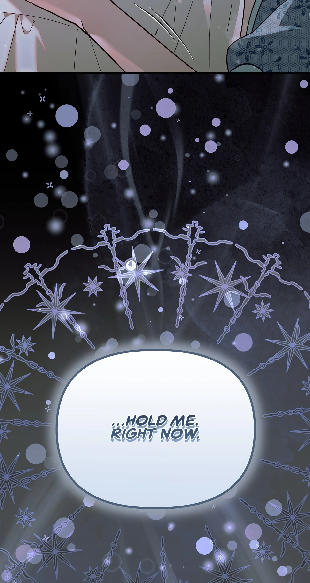 Run Away, From Me Chapter 38 - page 56