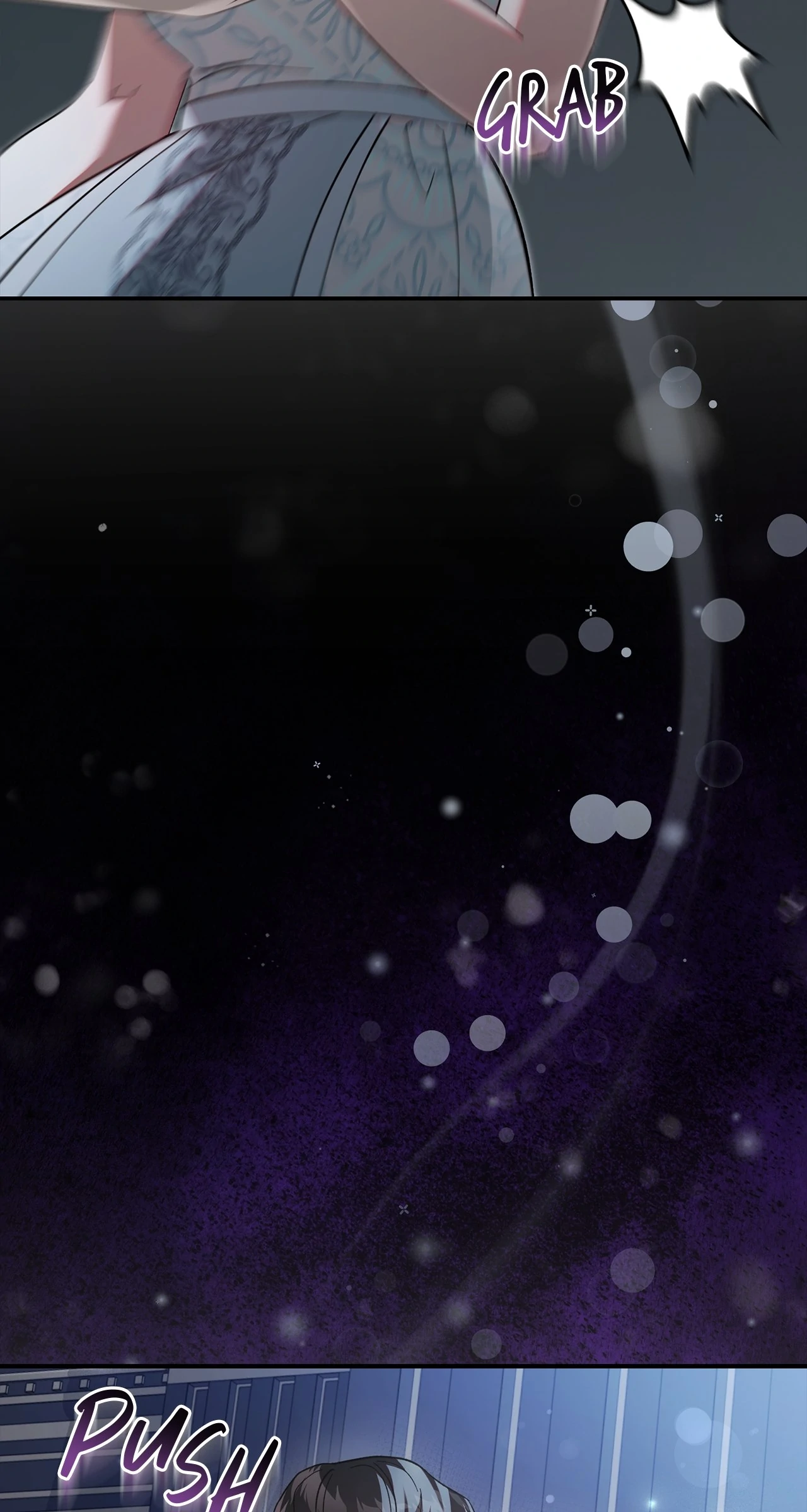 Run Away, From Me Chapter 38 - page 69