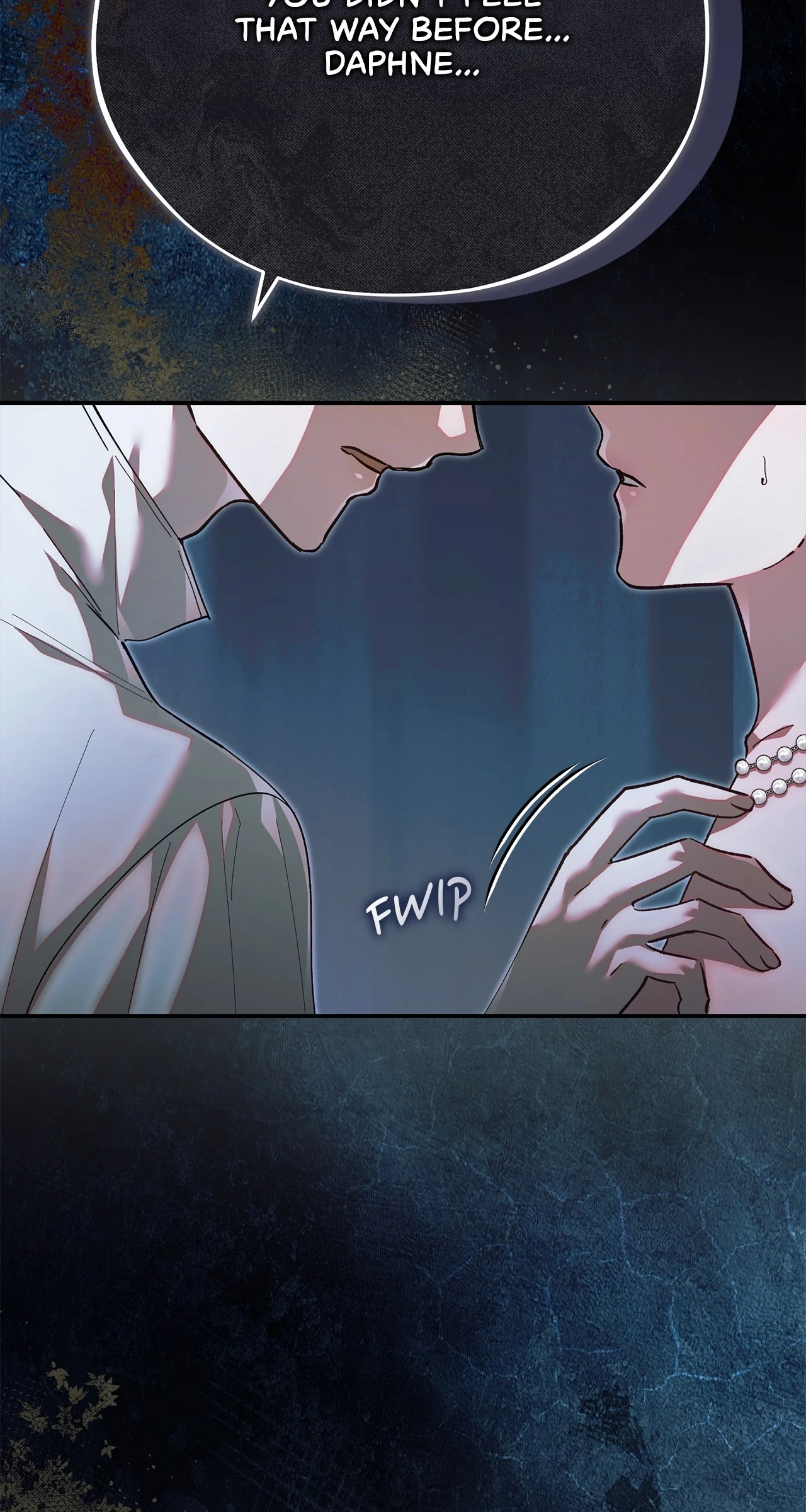 Run Away, From Me Chapter 38 - page 7