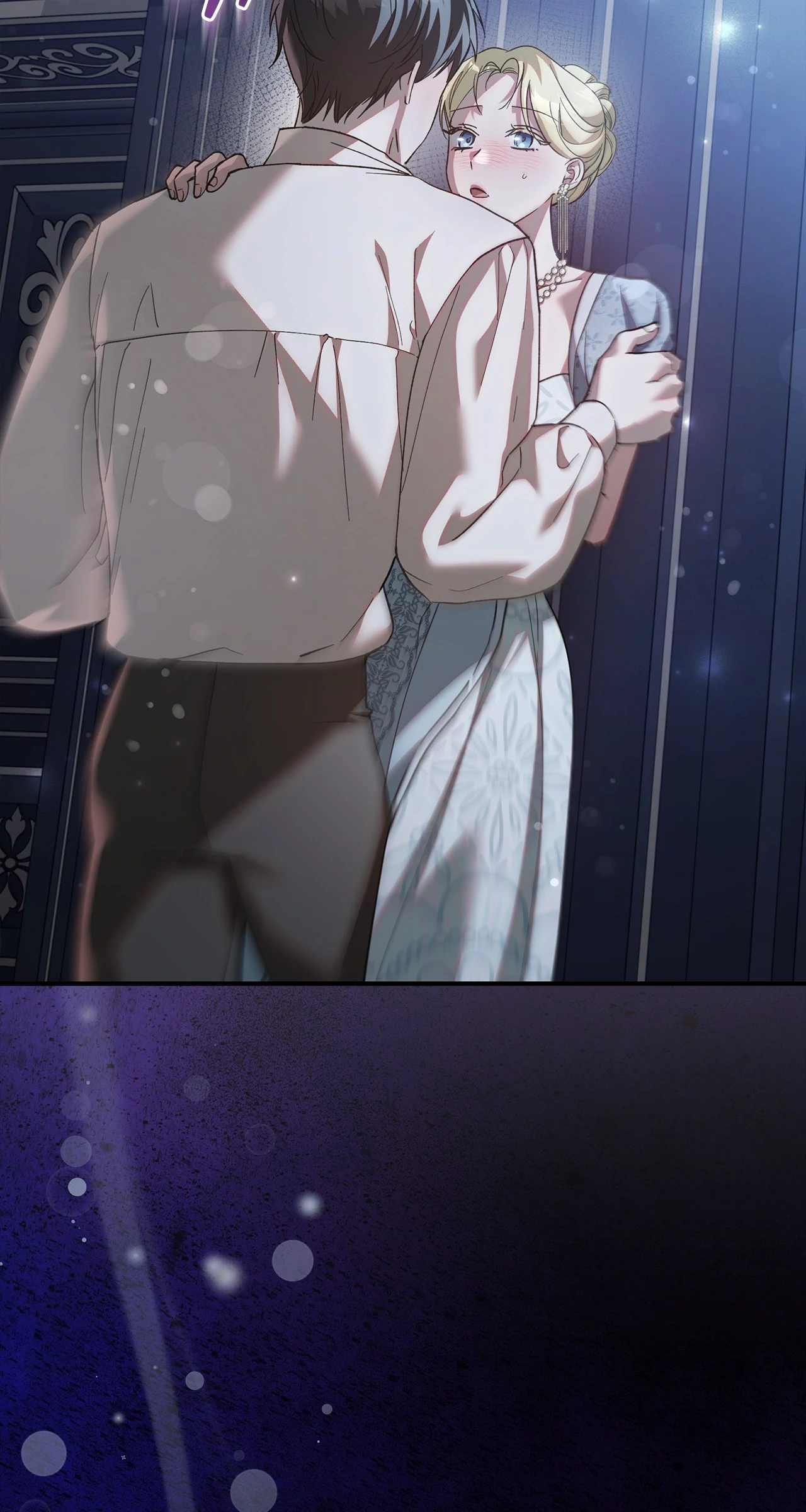 Run Away, From Me Chapter 38 - page 70