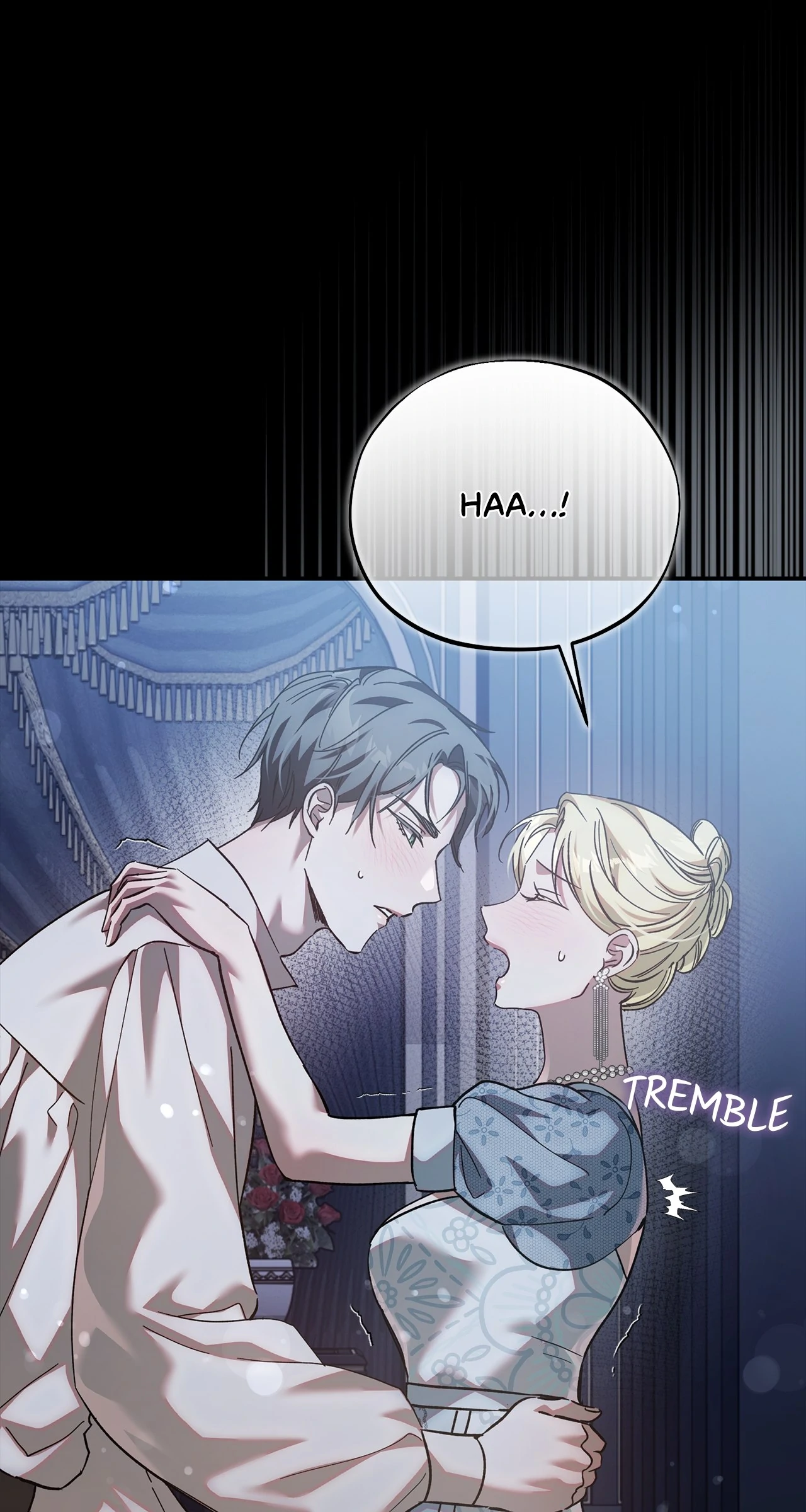 Run Away, From Me Chapter 38 - page 73