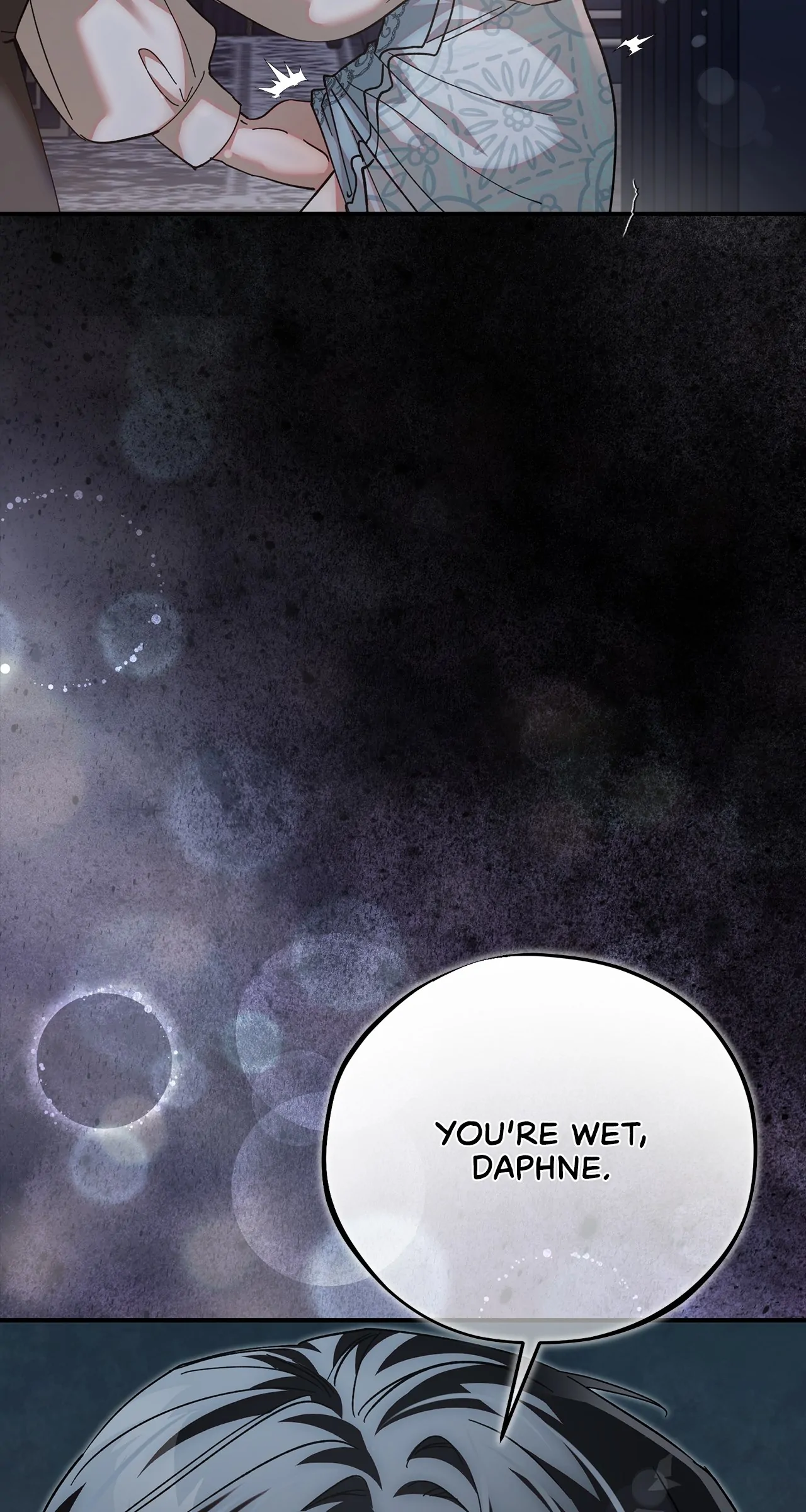 Run Away, From Me Chapter 38 - page 74