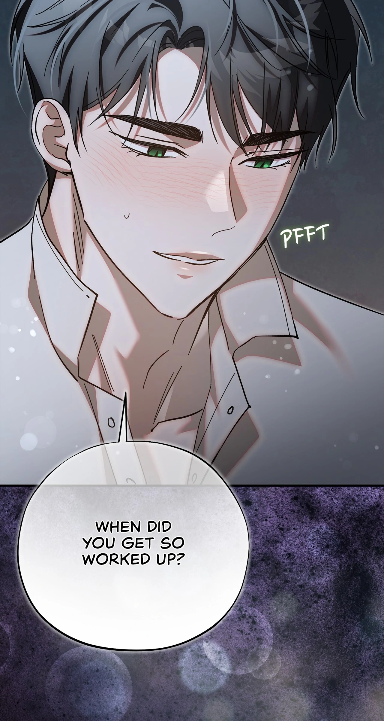 Run Away, From Me Chapter 38 - page 75