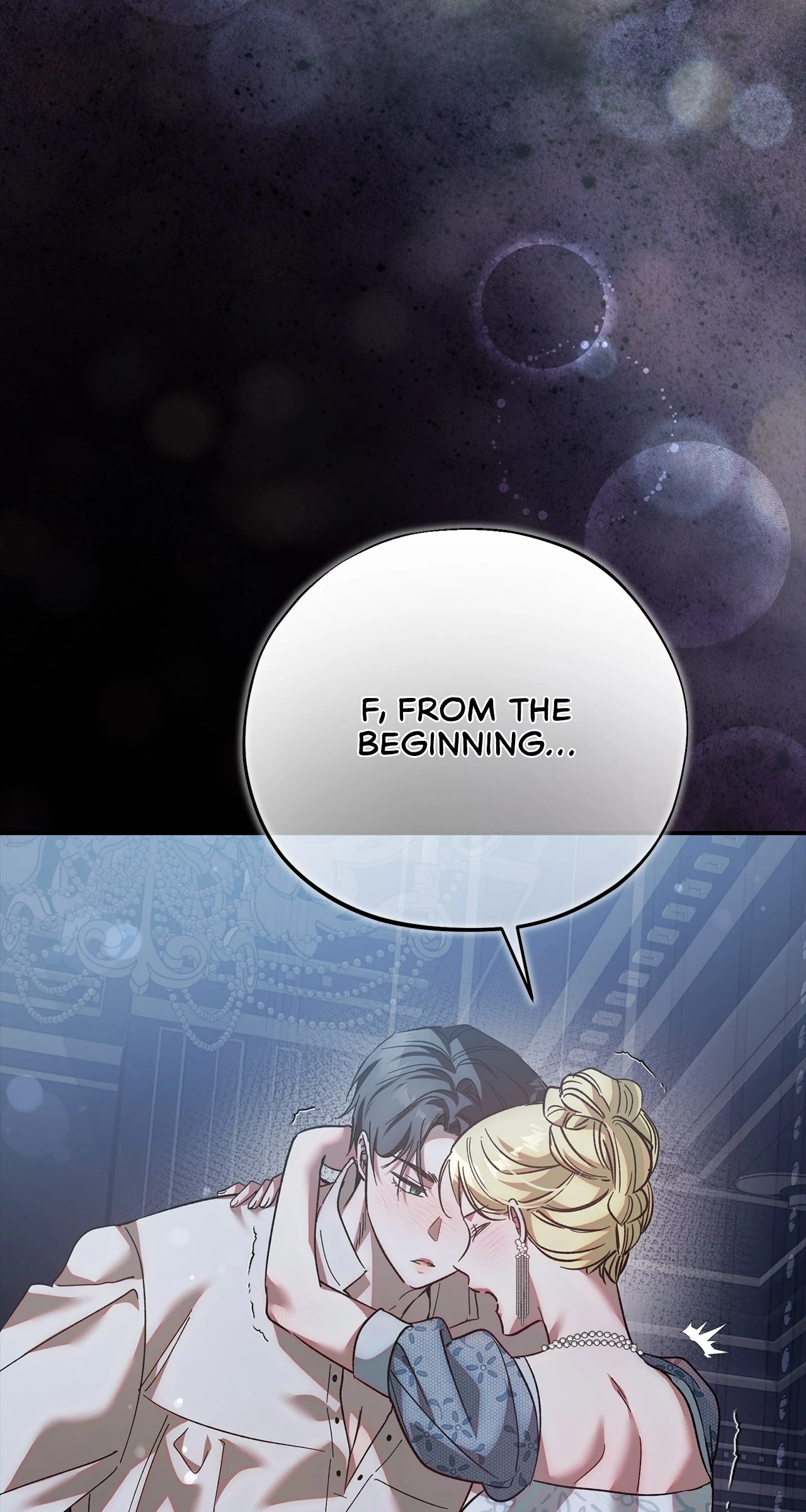 Run Away, From Me Chapter 38 - page 76