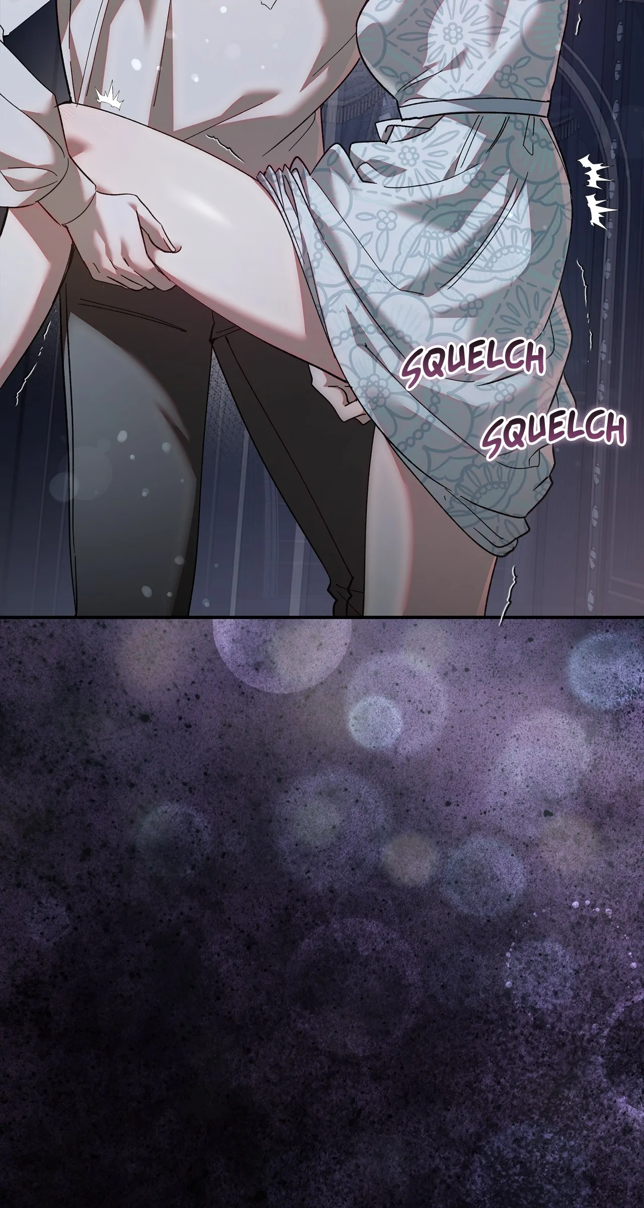 Run Away, From Me Chapter 38 - page 77