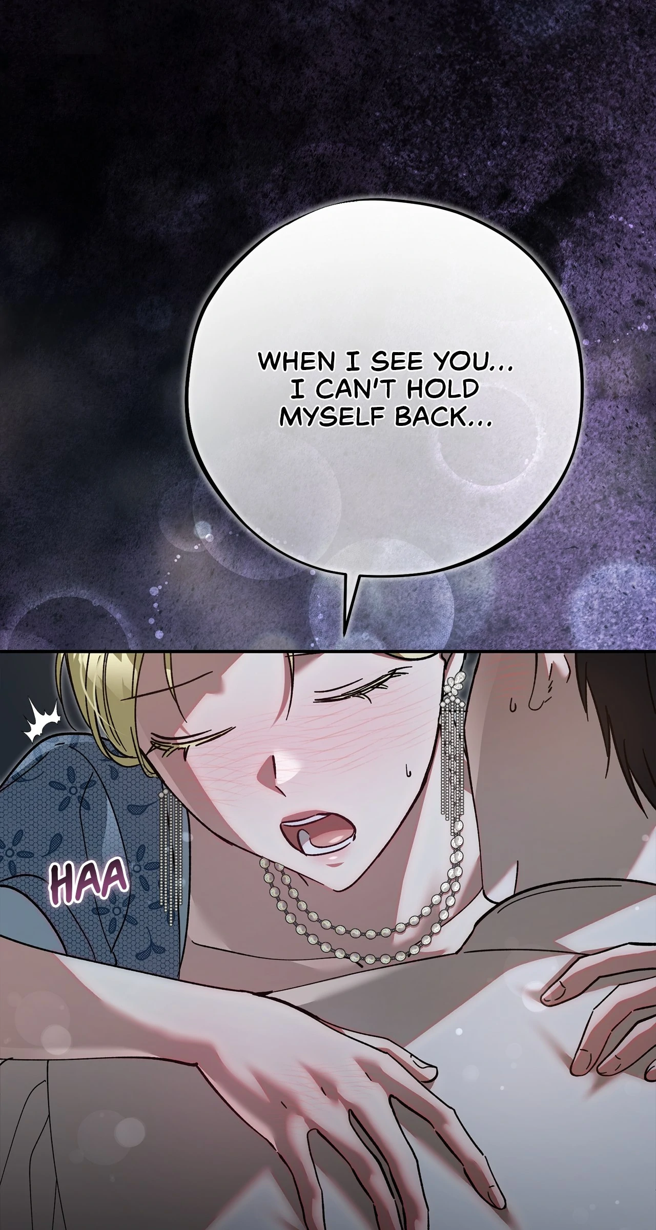 Run Away, From Me Chapter 38 - page 78
