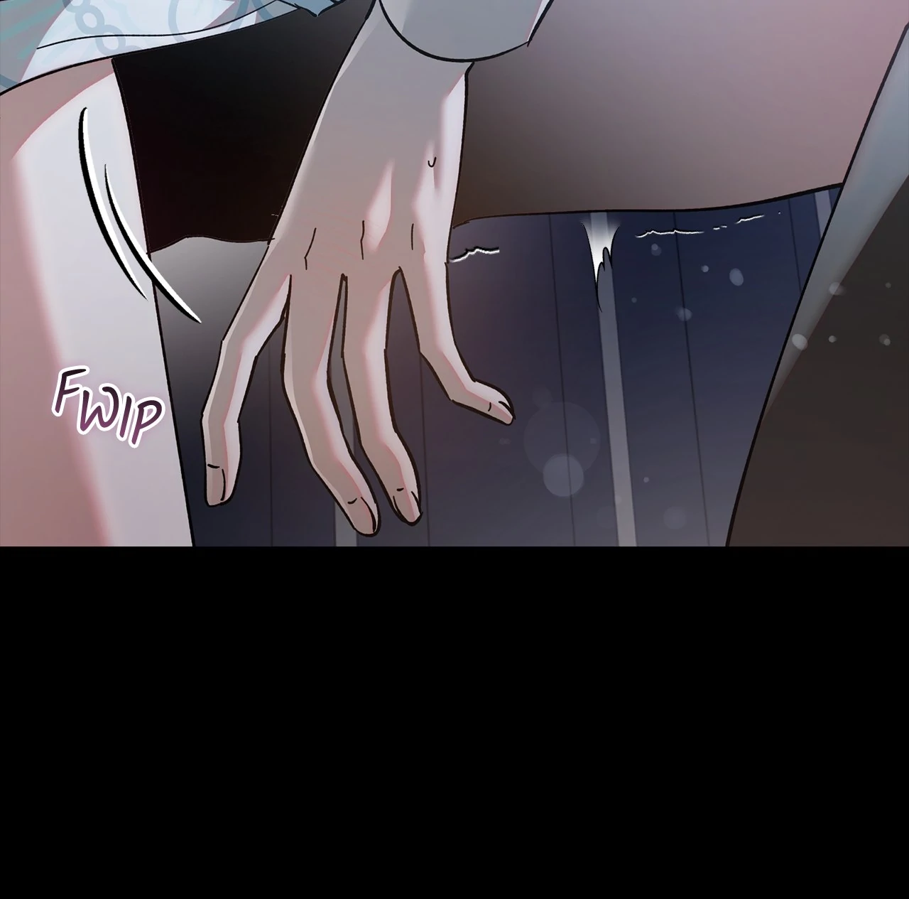Run Away, From Me Chapter 38 - page 80