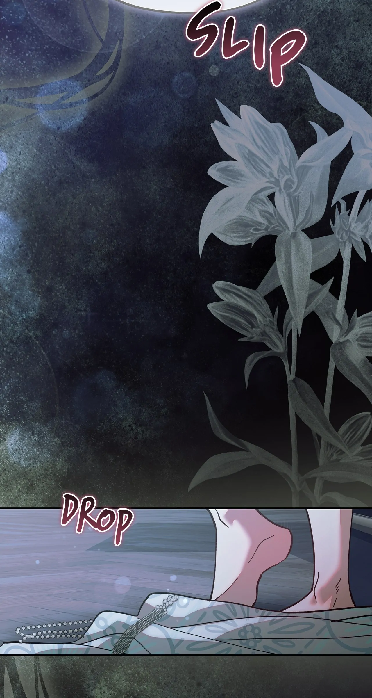 Run Away, From Me Chapter 38 - page 86