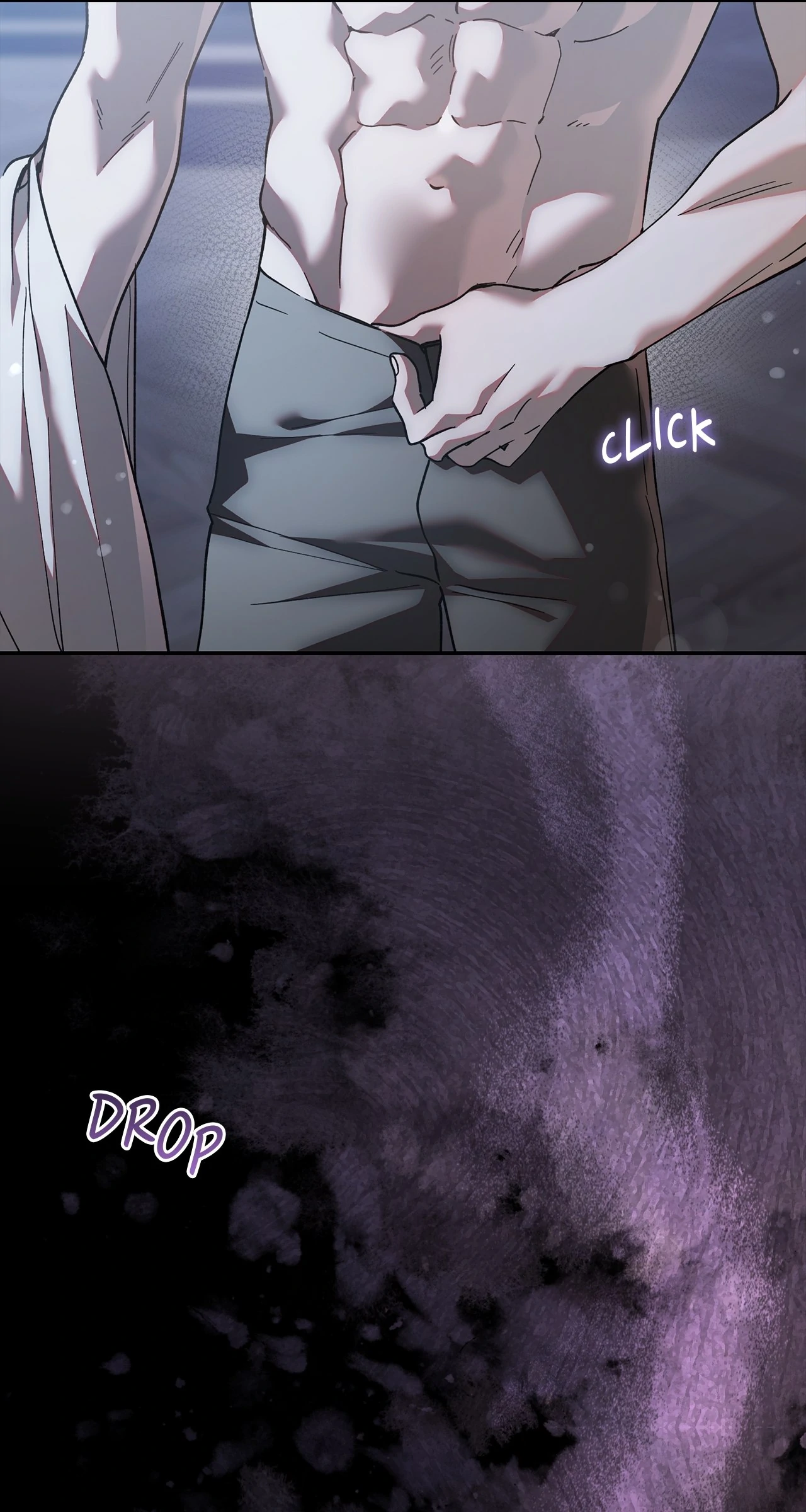 Run Away, From Me Chapter 38 - page 93