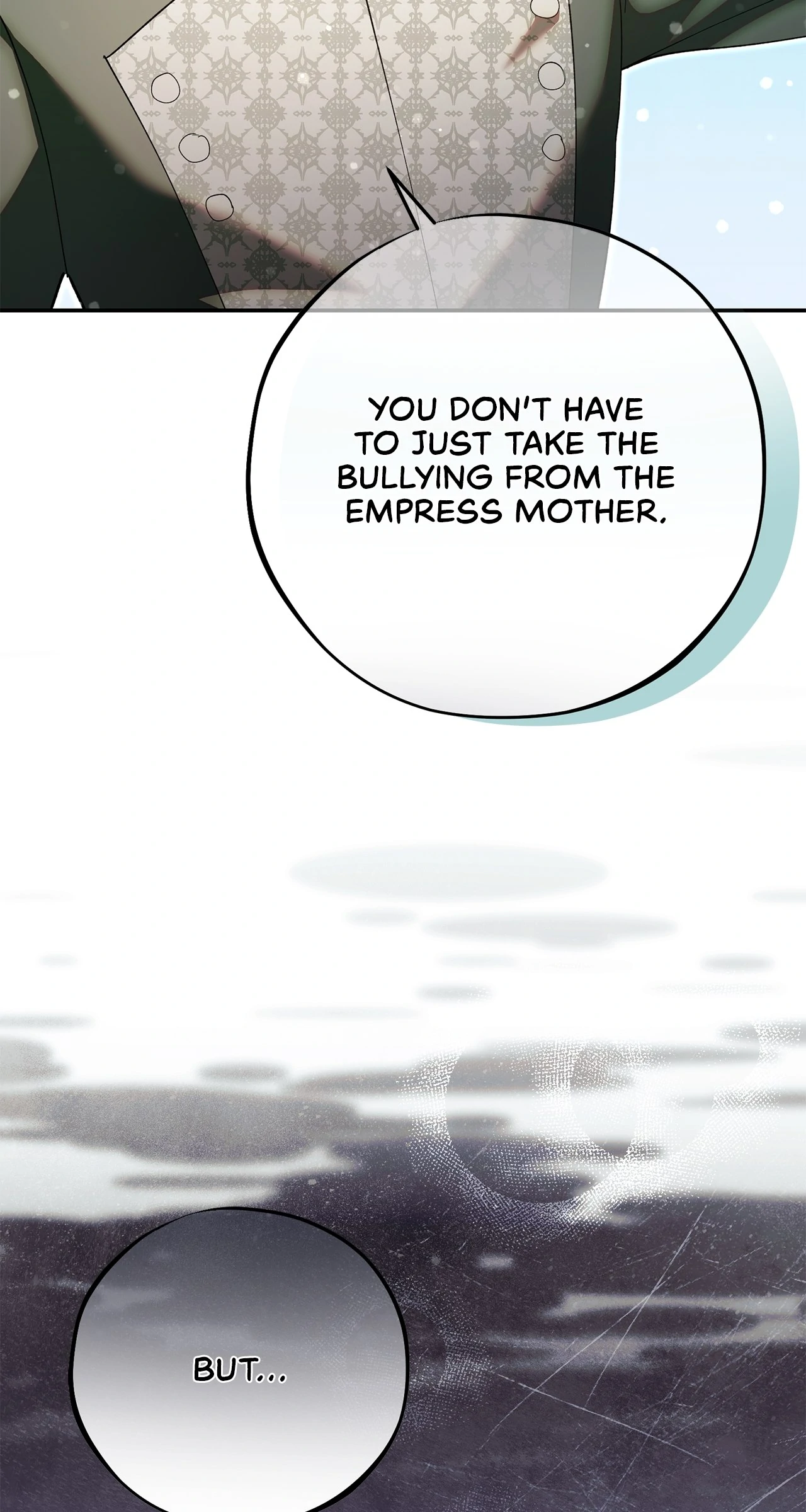 Run Away, From Me Chapter 39 - page 99