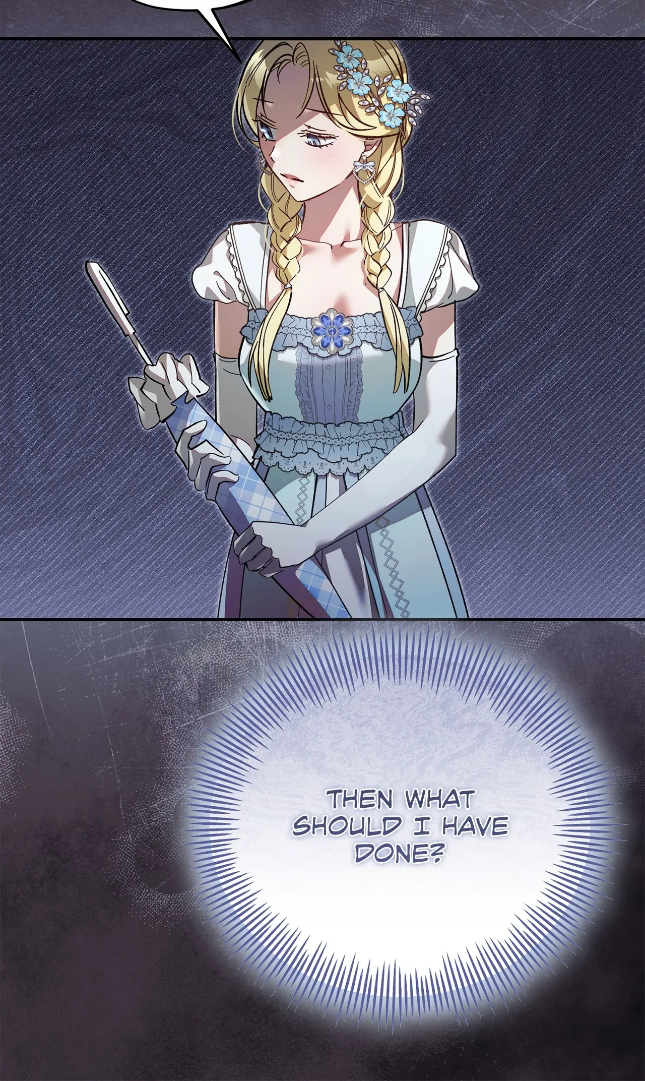 Run Away, From Me Chapter 39 - page 100