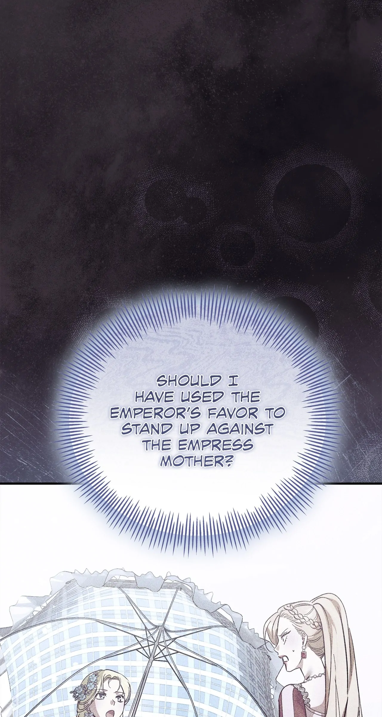 Run Away, From Me Chapter 39 - page 101