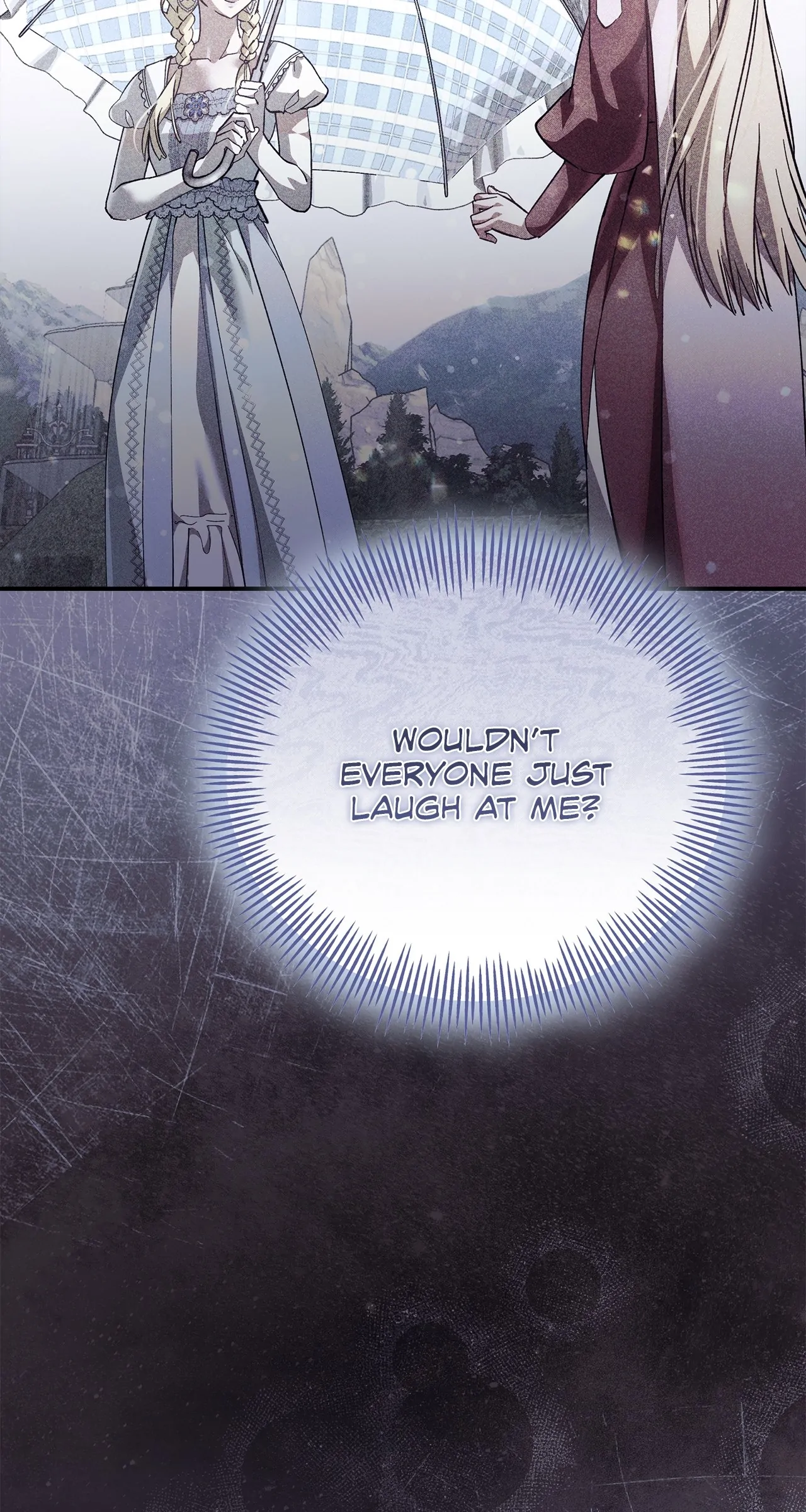 Run Away, From Me Chapter 39 - page 102