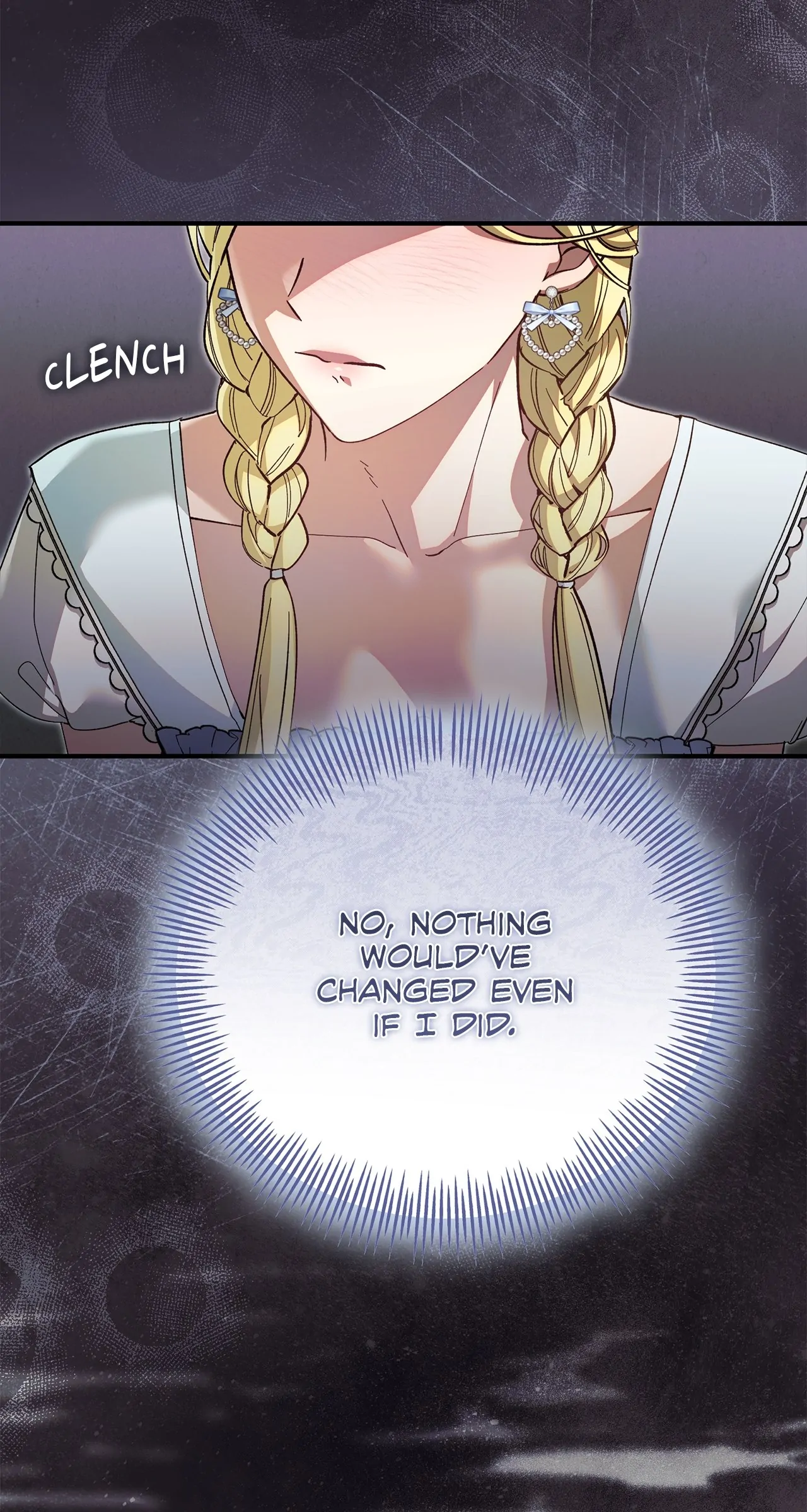Run Away, From Me Chapter 39 - page 103