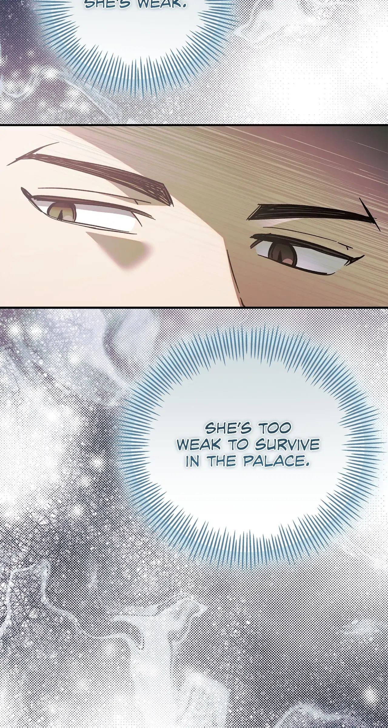 Run Away, From Me Chapter 39 - page 106