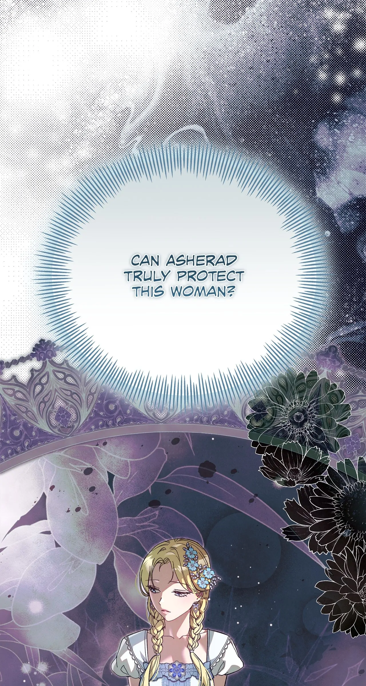 Run Away, From Me Chapter 39 - page 107