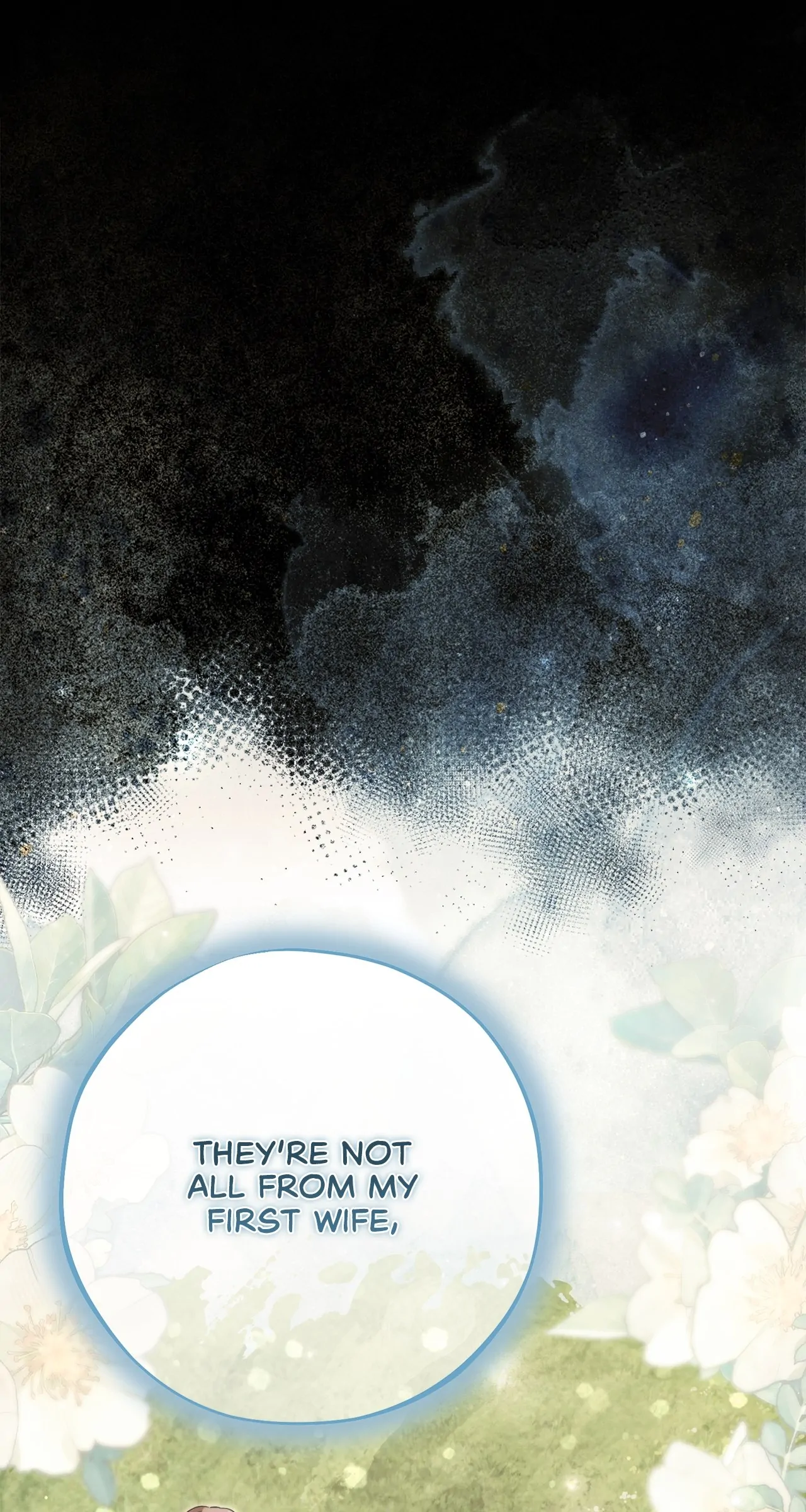 Run Away, From Me Chapter 39 - page 10