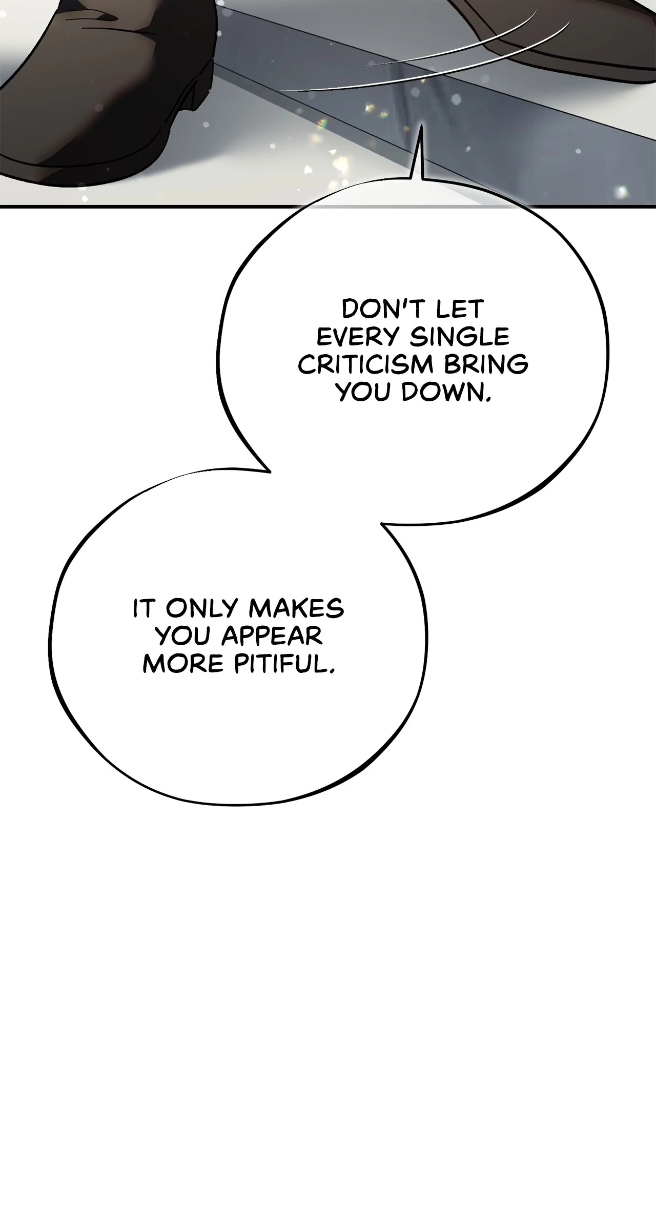 Run Away, From Me Chapter 39 - page 112