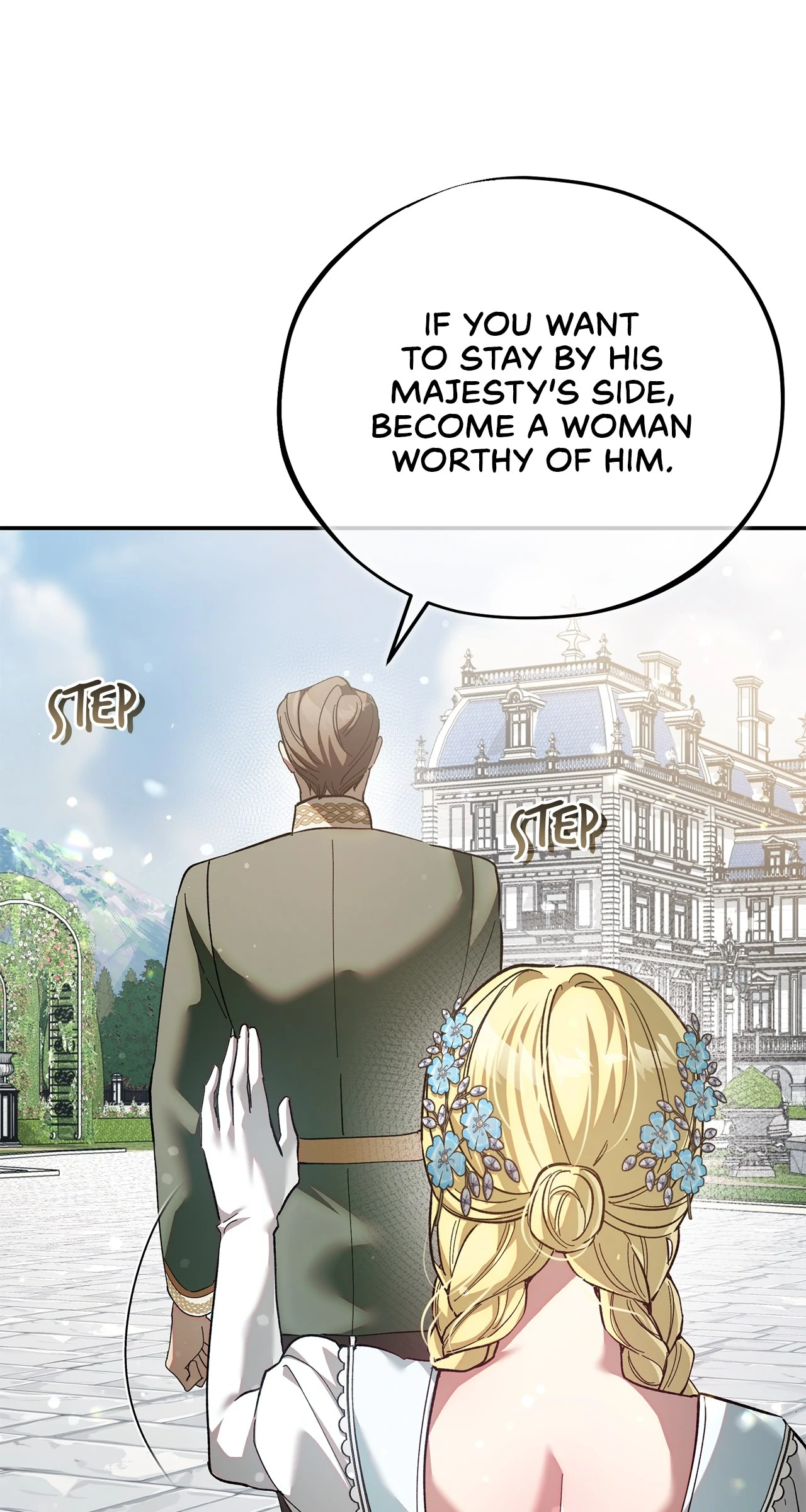 Run Away, From Me Chapter 39 - page 113