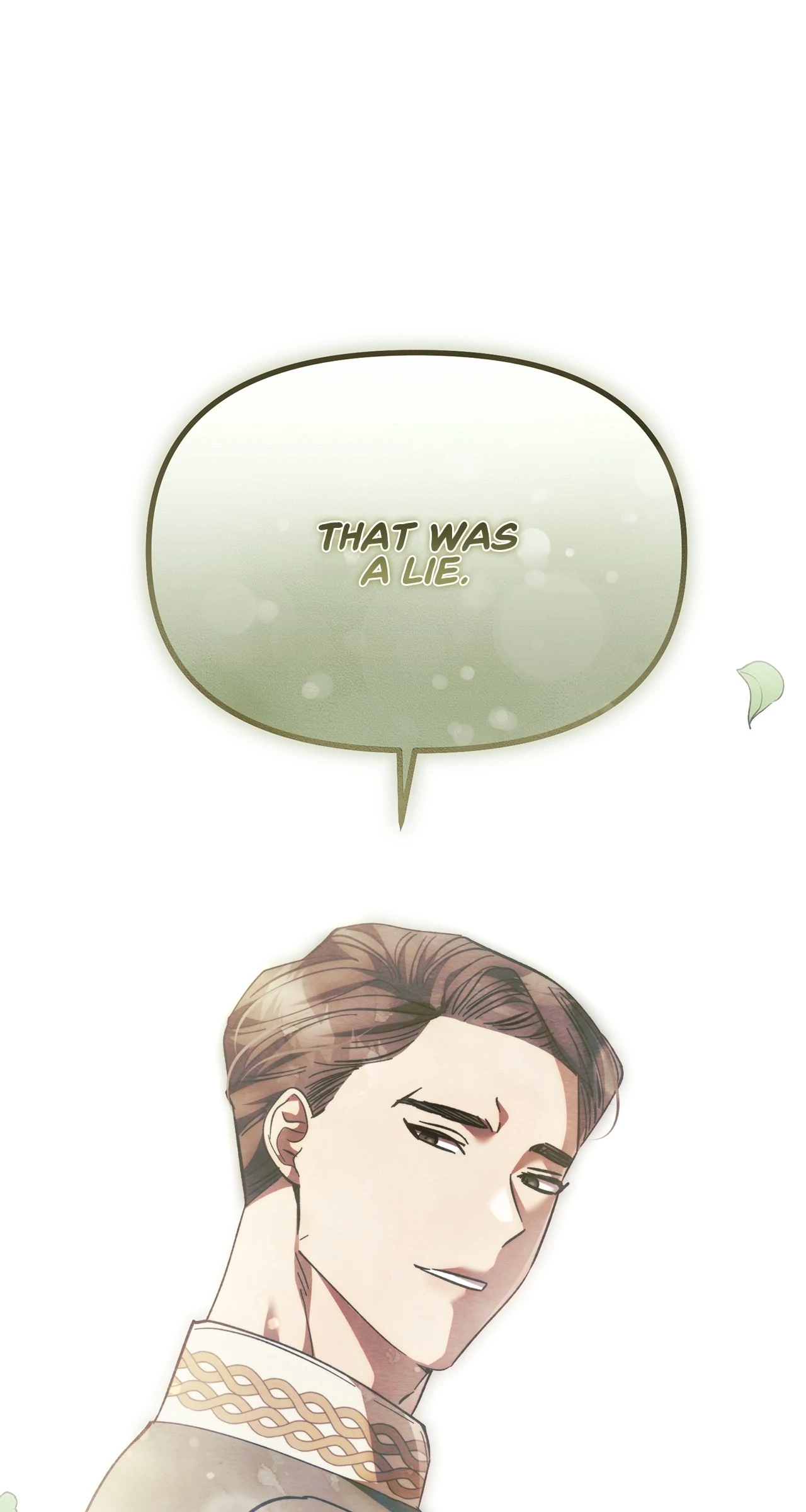 Run Away, From Me Chapter 39 - page 118