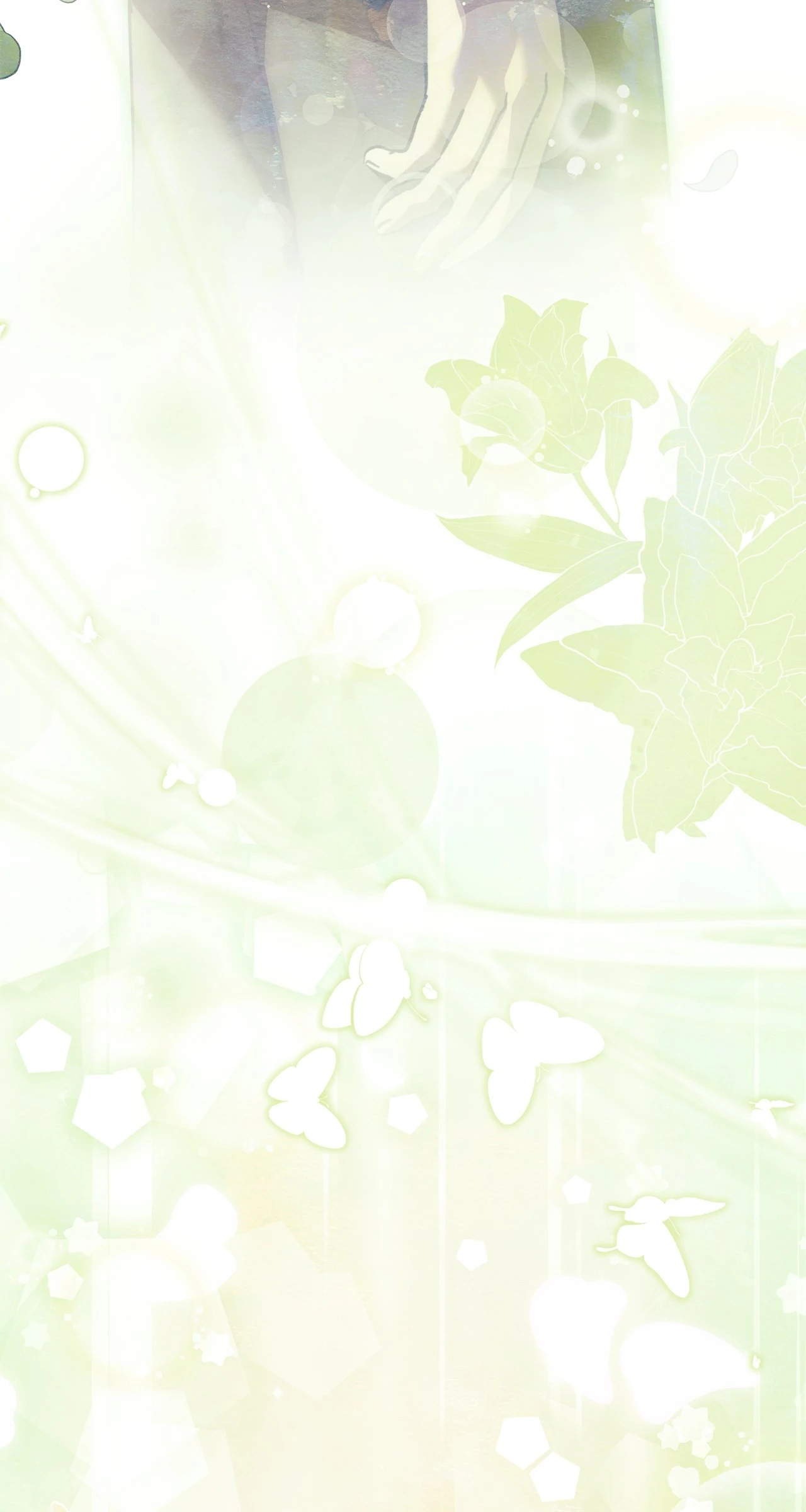 Run Away, From Me Chapter 39 - page 120