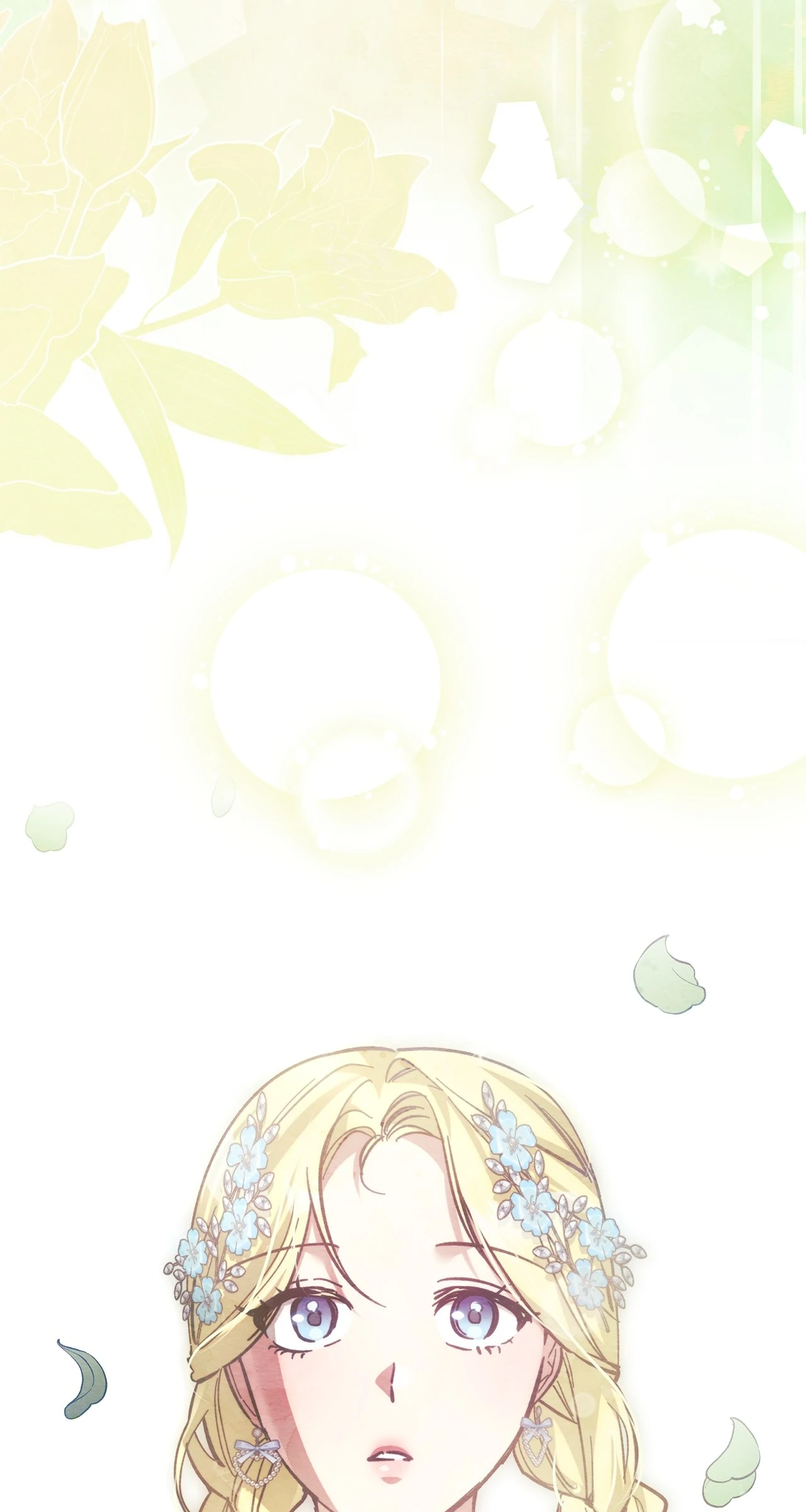 Run Away, From Me Chapter 39 - page 121