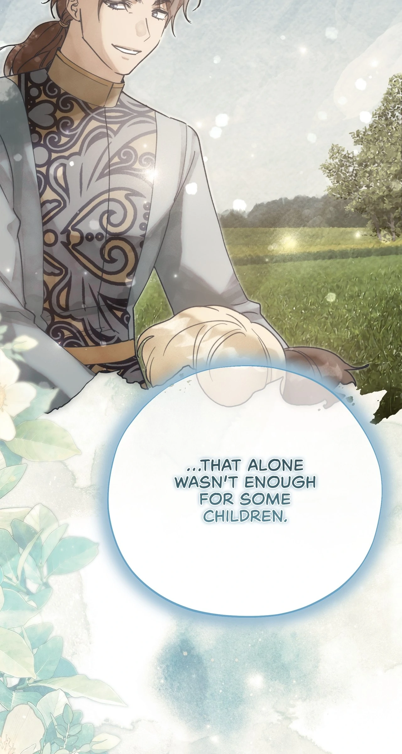 Run Away, From Me Chapter 39 - page 13