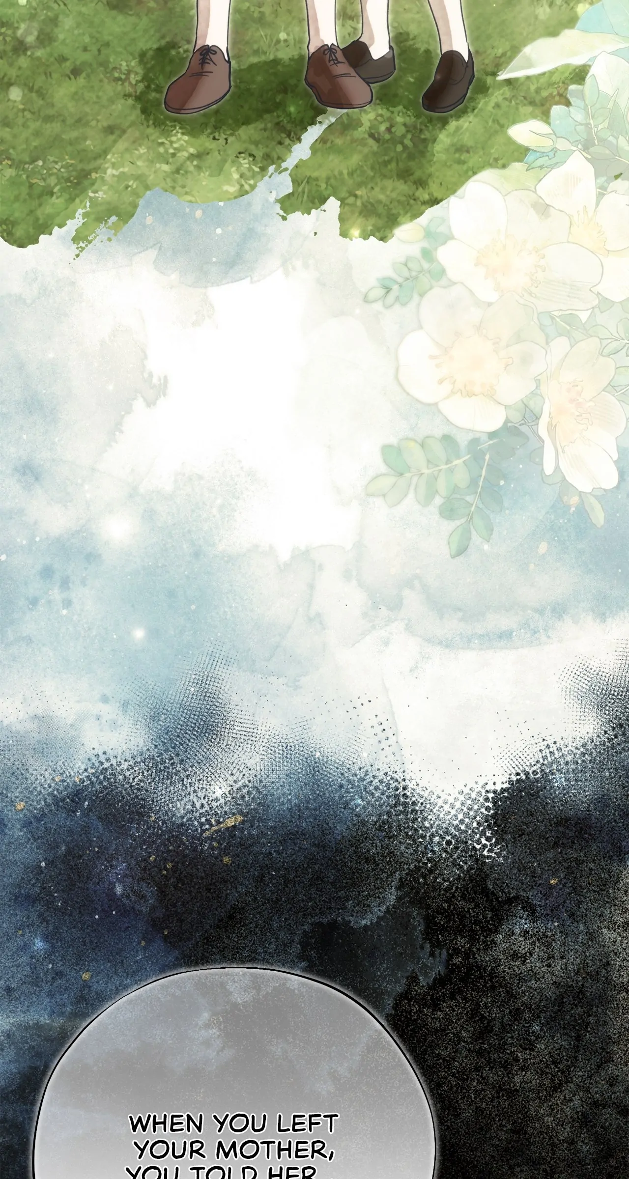 Run Away, From Me Chapter 39 - page 15
