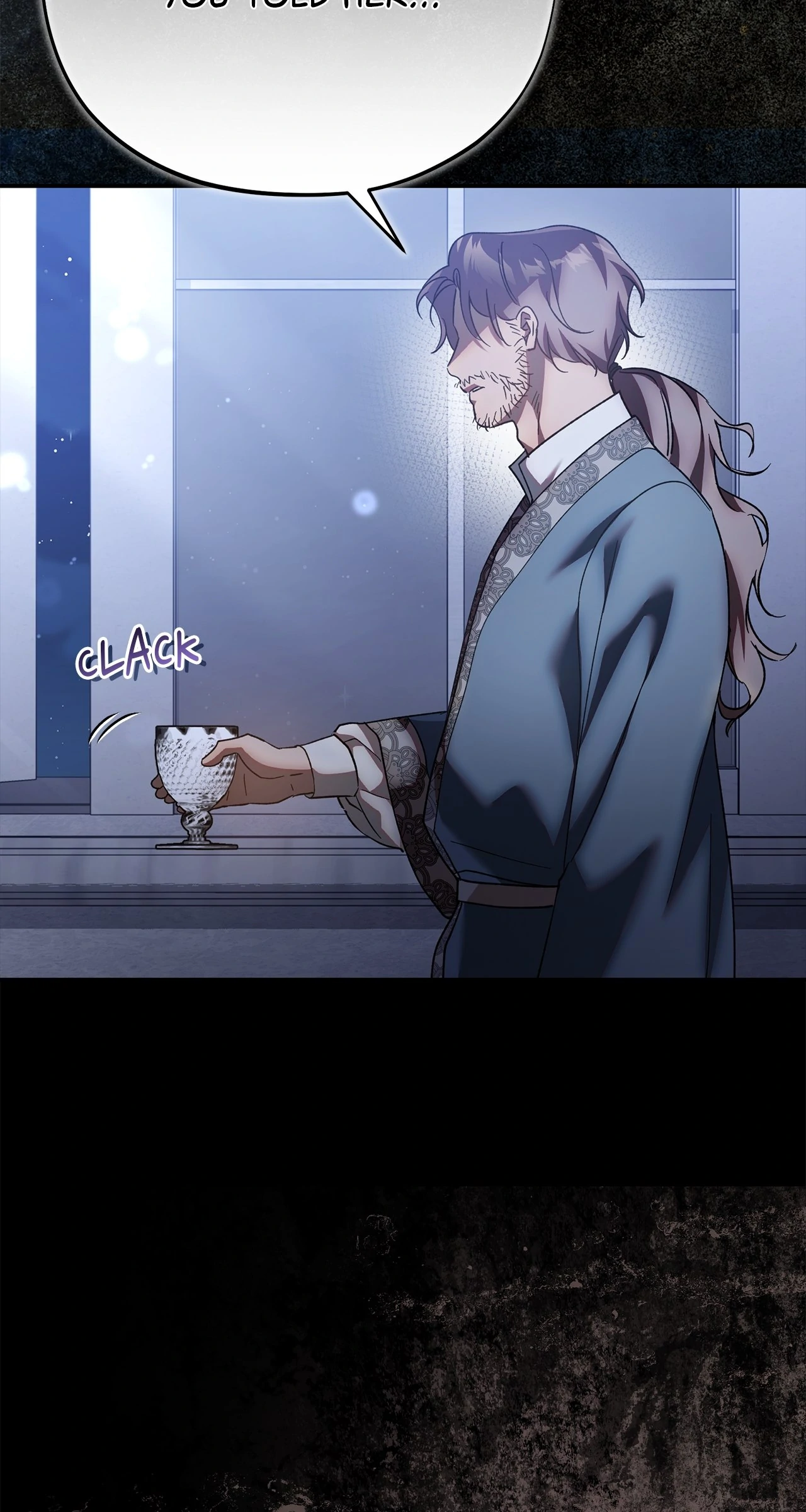 Run Away, From Me Chapter 39 - page 16