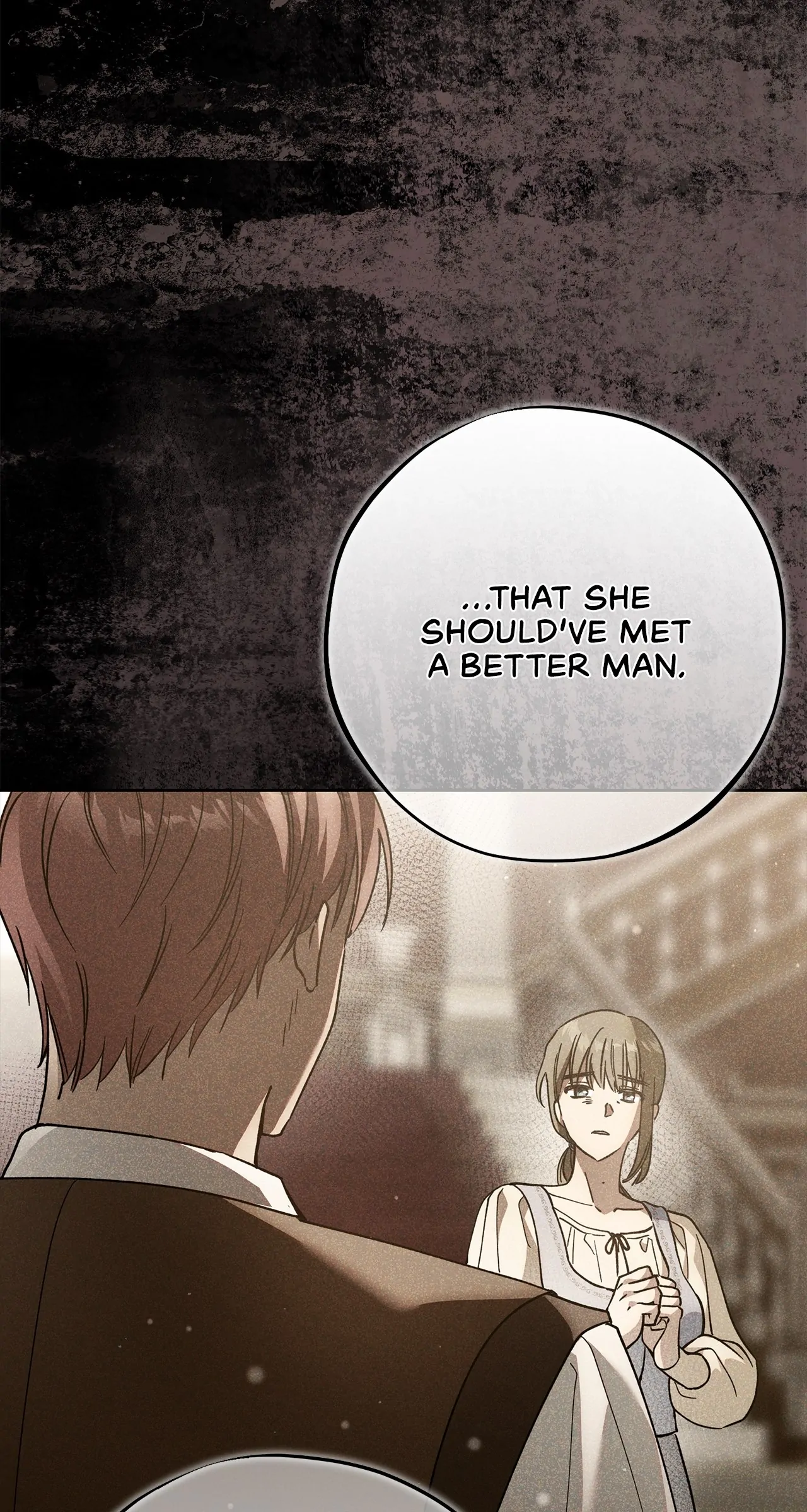 Run Away, From Me Chapter 39 - page 17