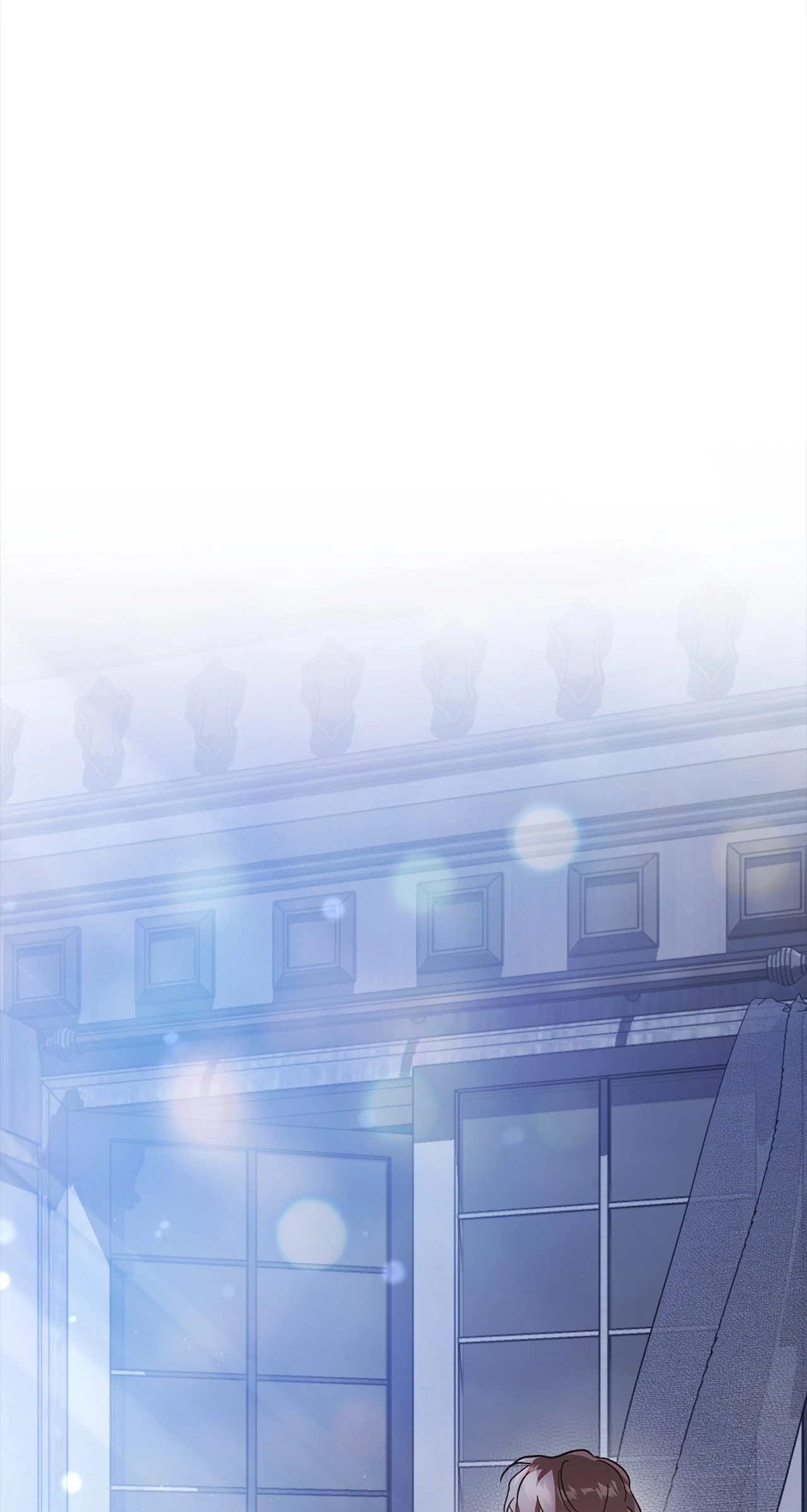 Run Away, From Me Chapter 39 - page 1