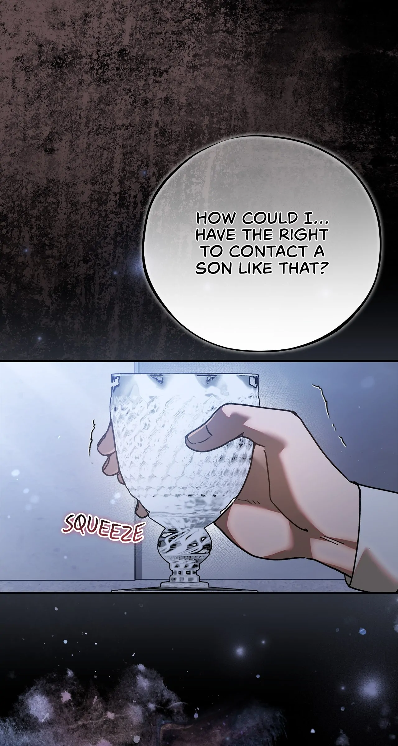 Run Away, From Me Chapter 39 - page 19