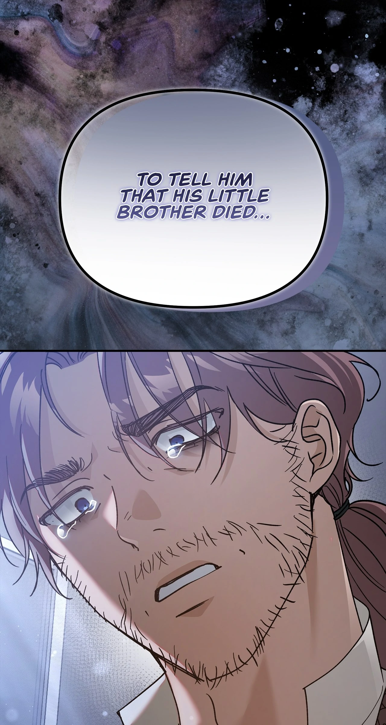Run Away, From Me Chapter 39 - page 20