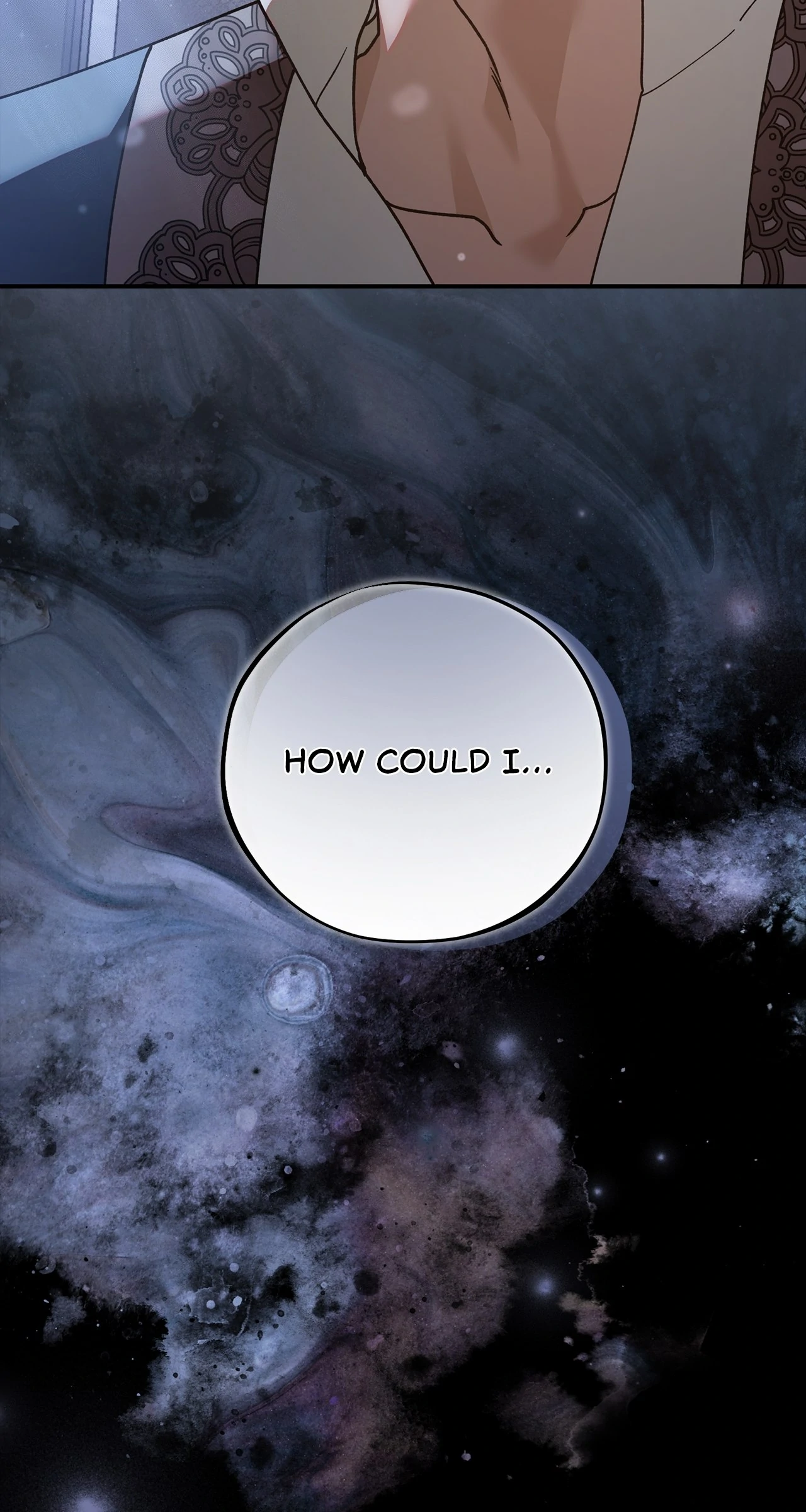 Run Away, From Me Chapter 39 - page 21