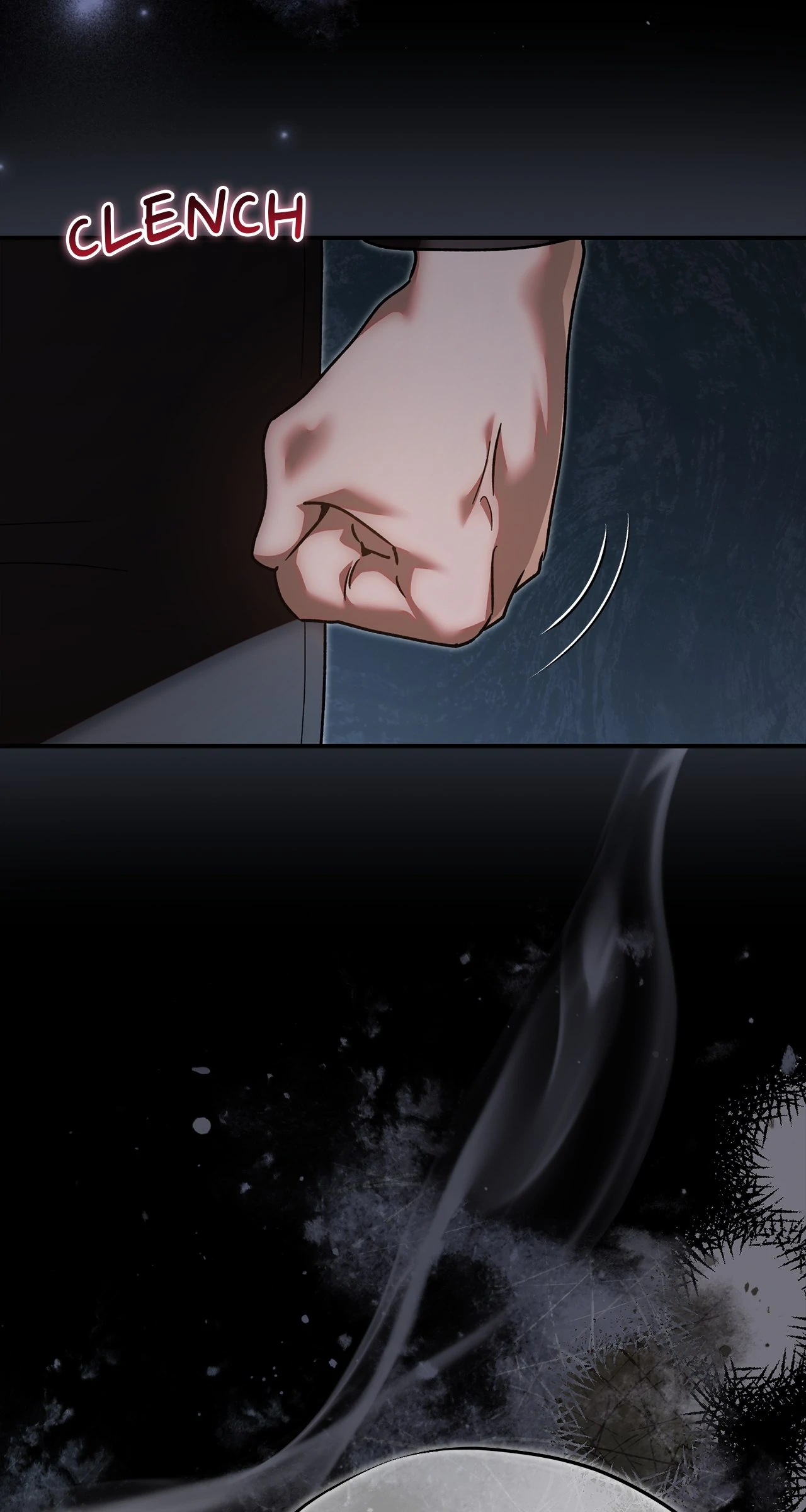 Run Away, From Me Chapter 39 - page 22
