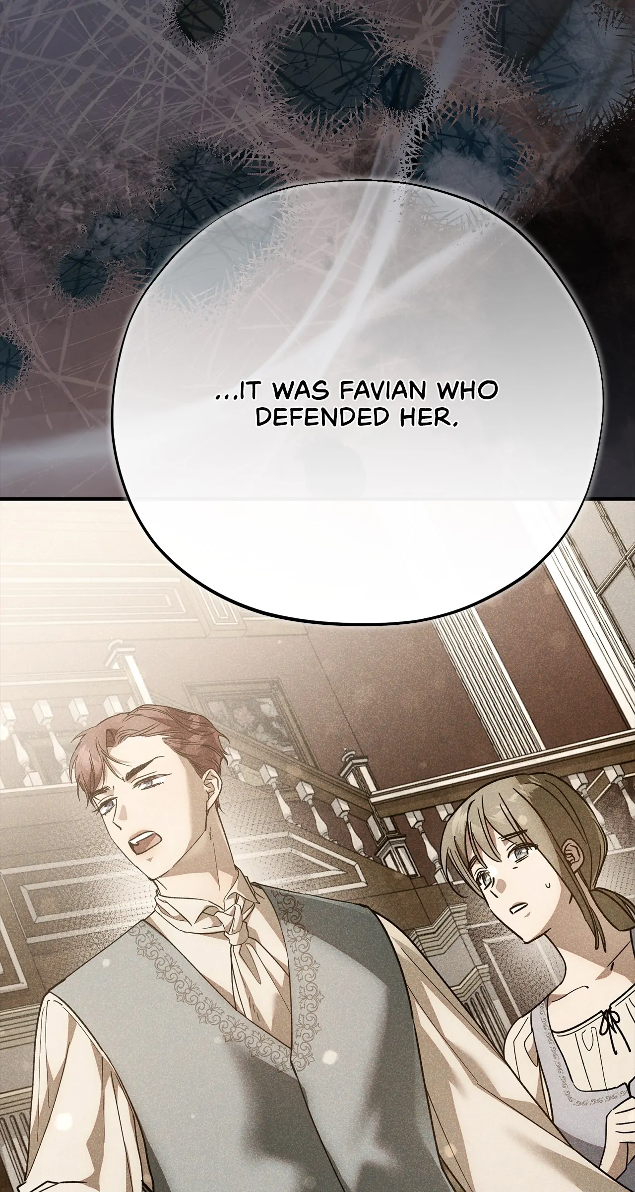 Run Away, From Me Chapter 39 - page 26